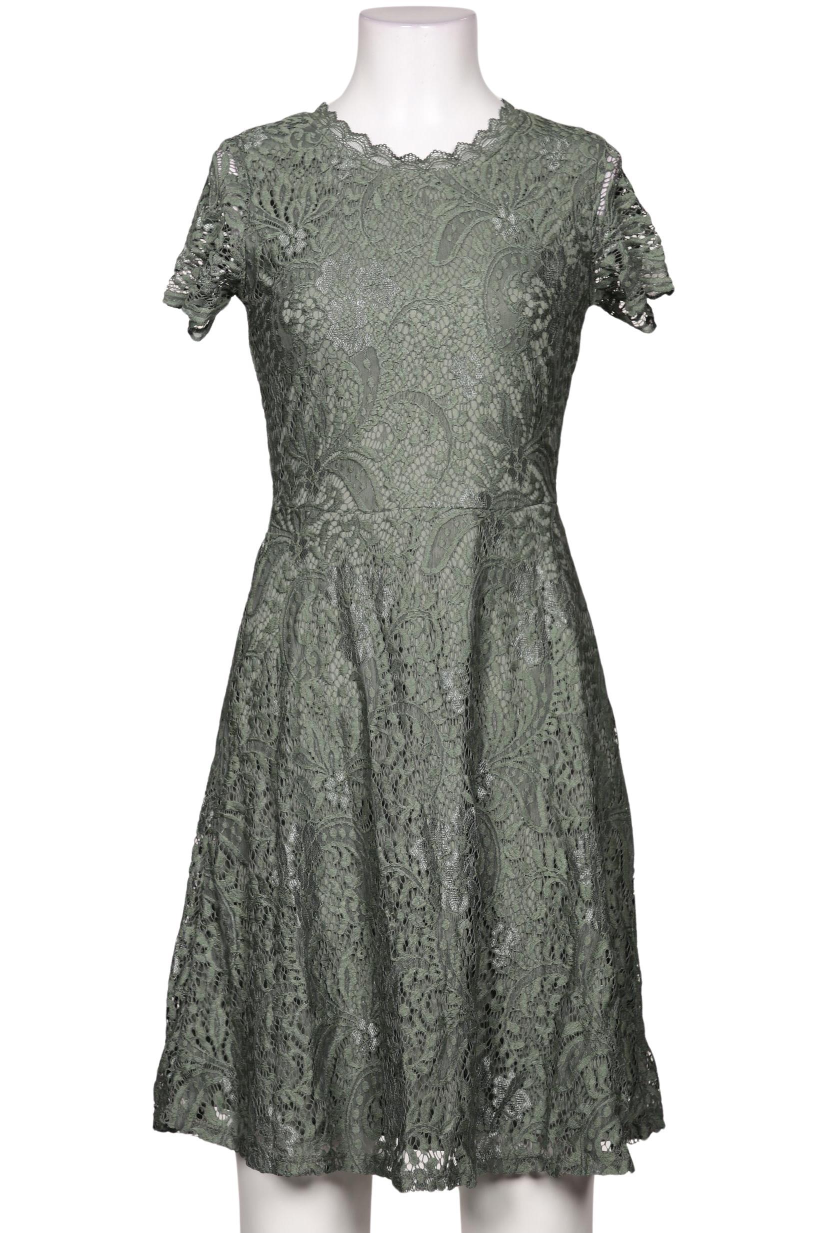 

Only Damen Kleid, grün, Gr. 36