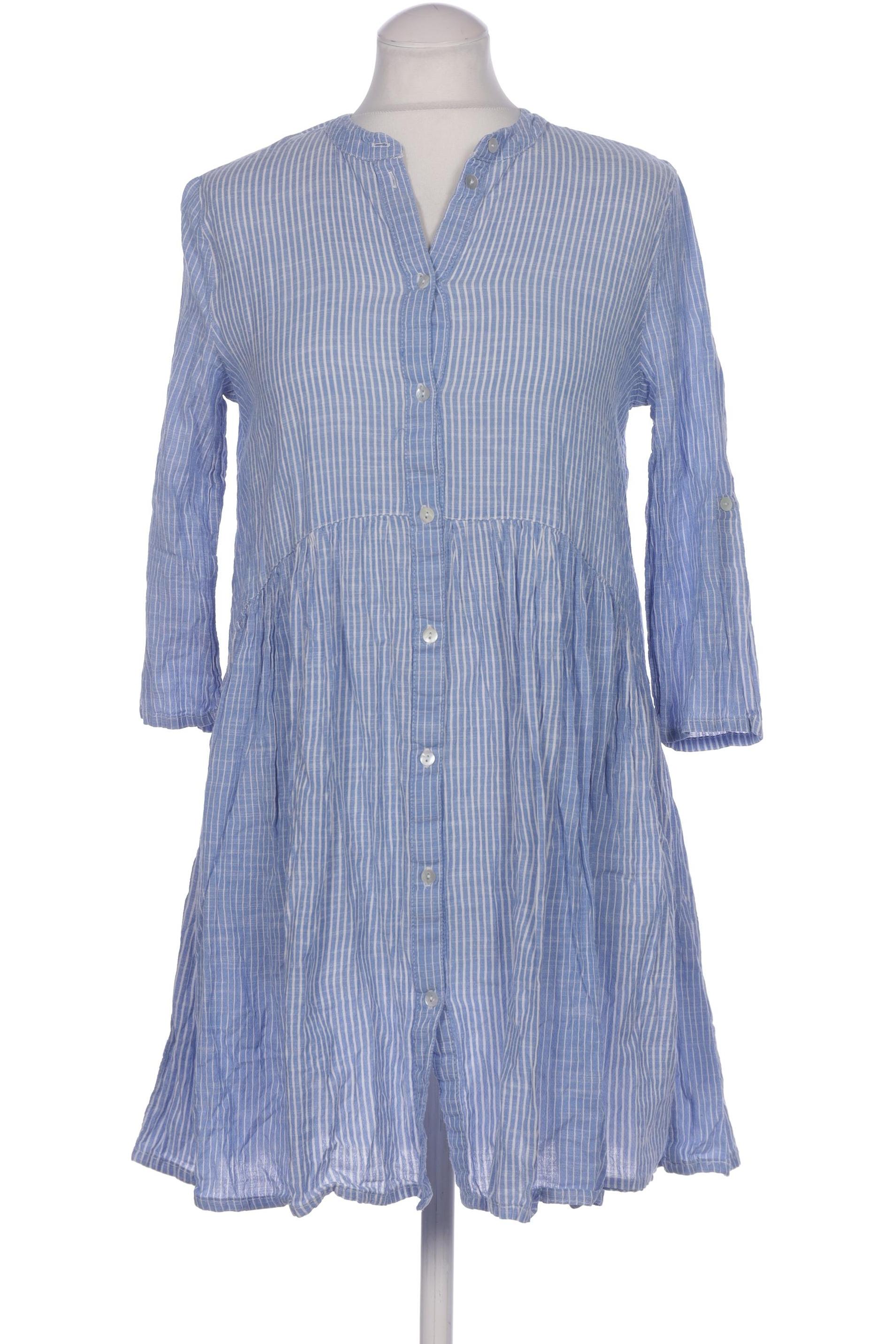 

Only Damen Kleid, blau, Gr. 38