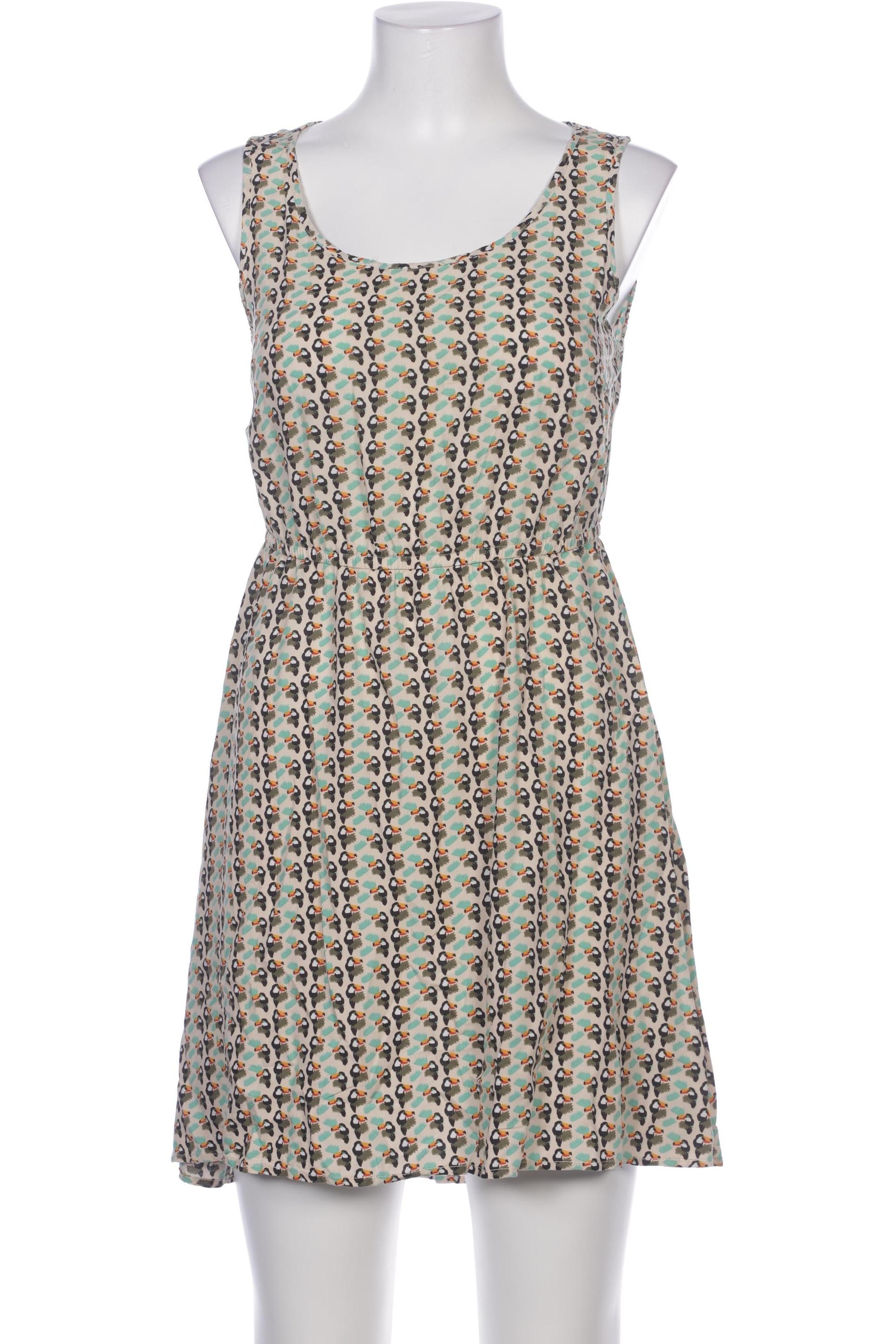 

Only Damen Kleid, cremeweiß, Gr. 38