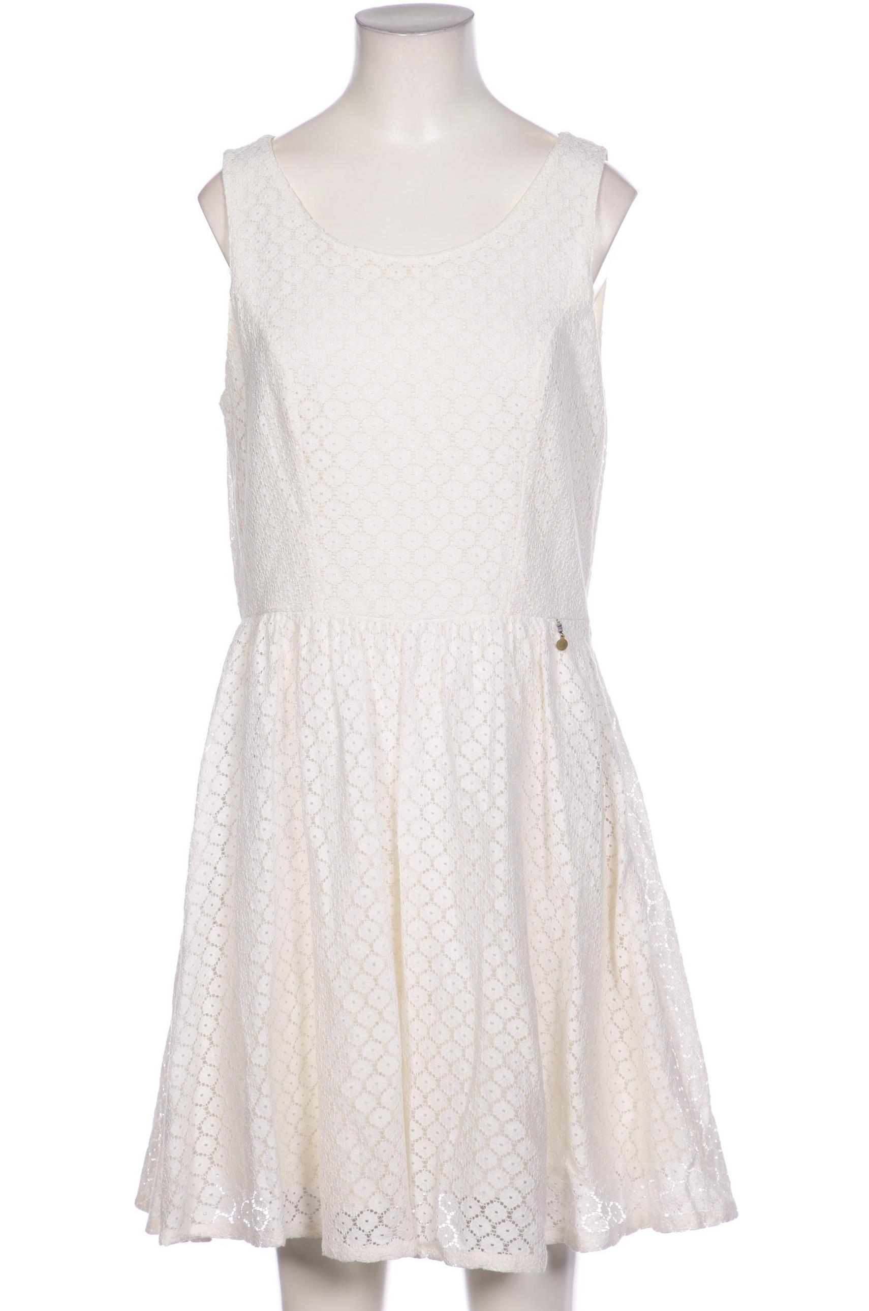 

Only Damen Kleid, cremeweiß, Gr. 40