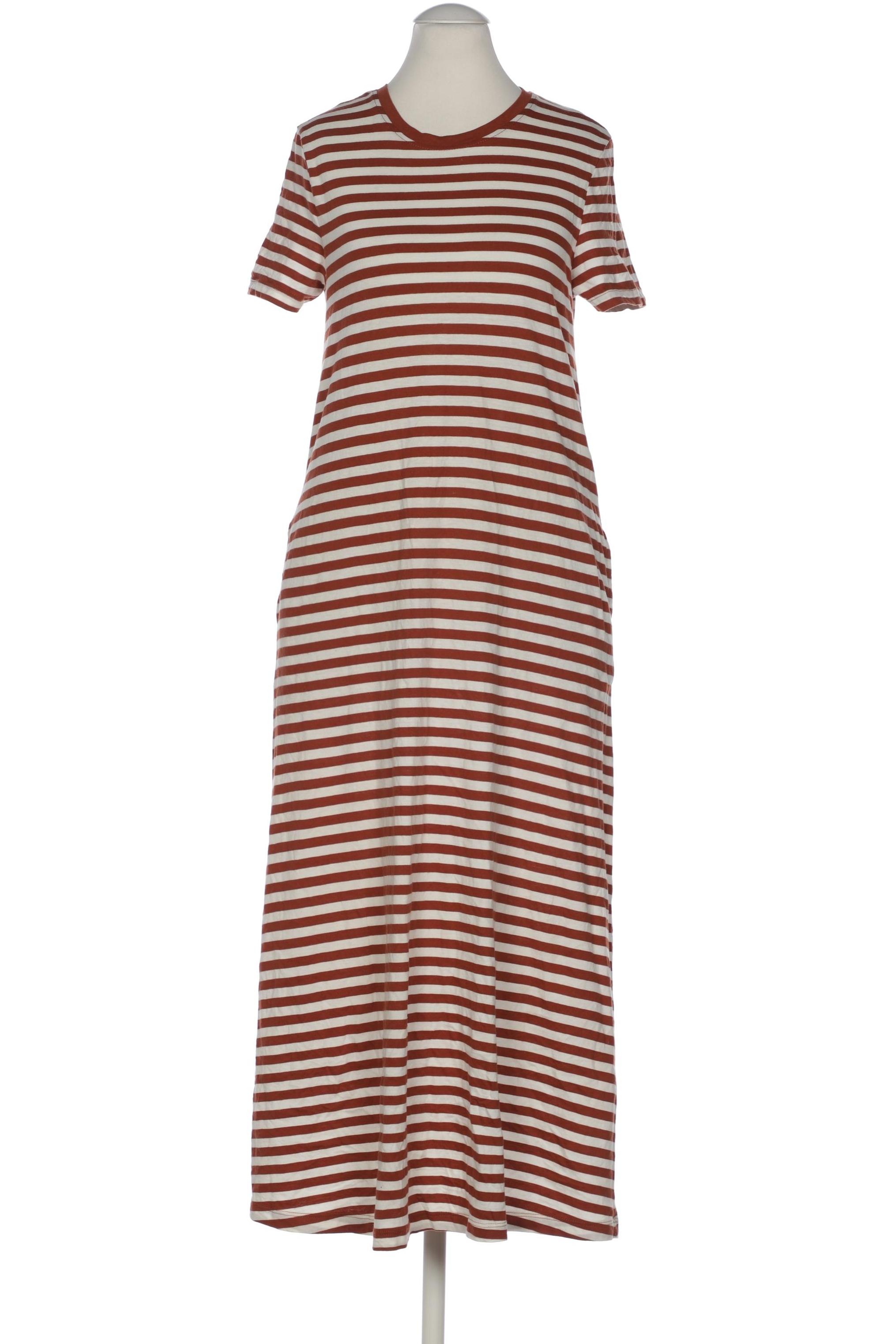 

Only Damen Kleid, orange, Gr. 34