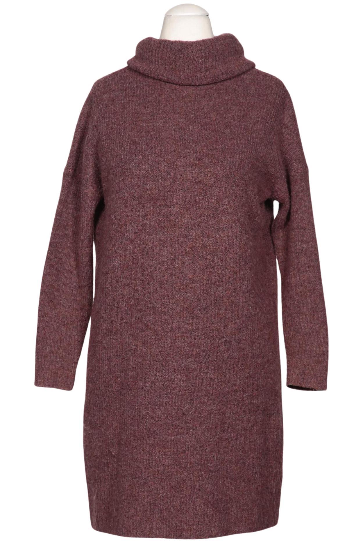 

Only Damen Kleid, bordeaux, Gr. 36