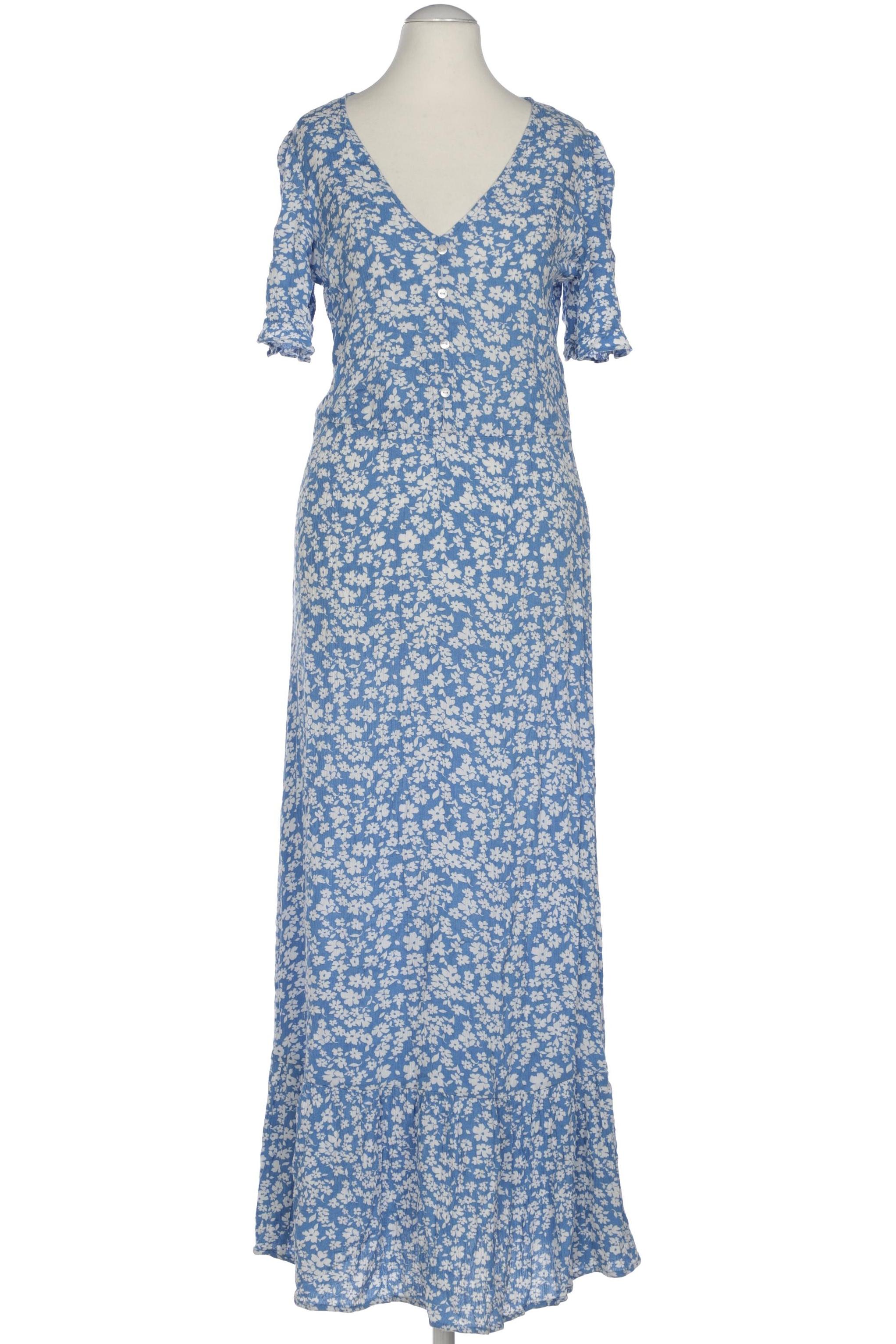 

Only Damen Kleid, blau, Gr. 36