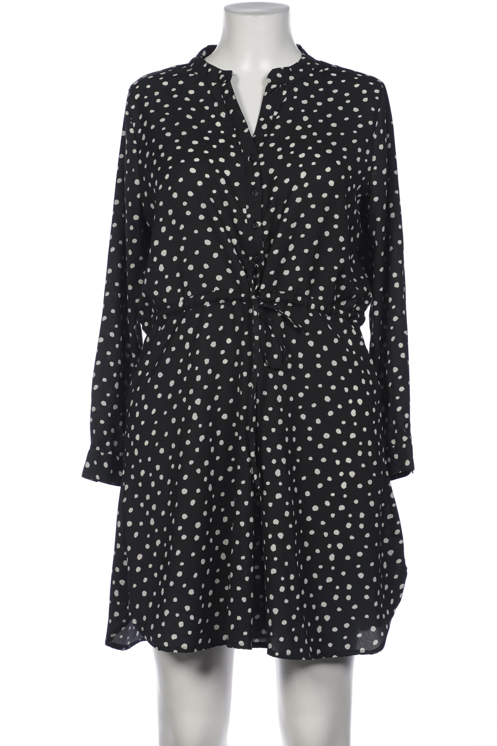 

Only Damen Kleid, schwarz, Gr. 44