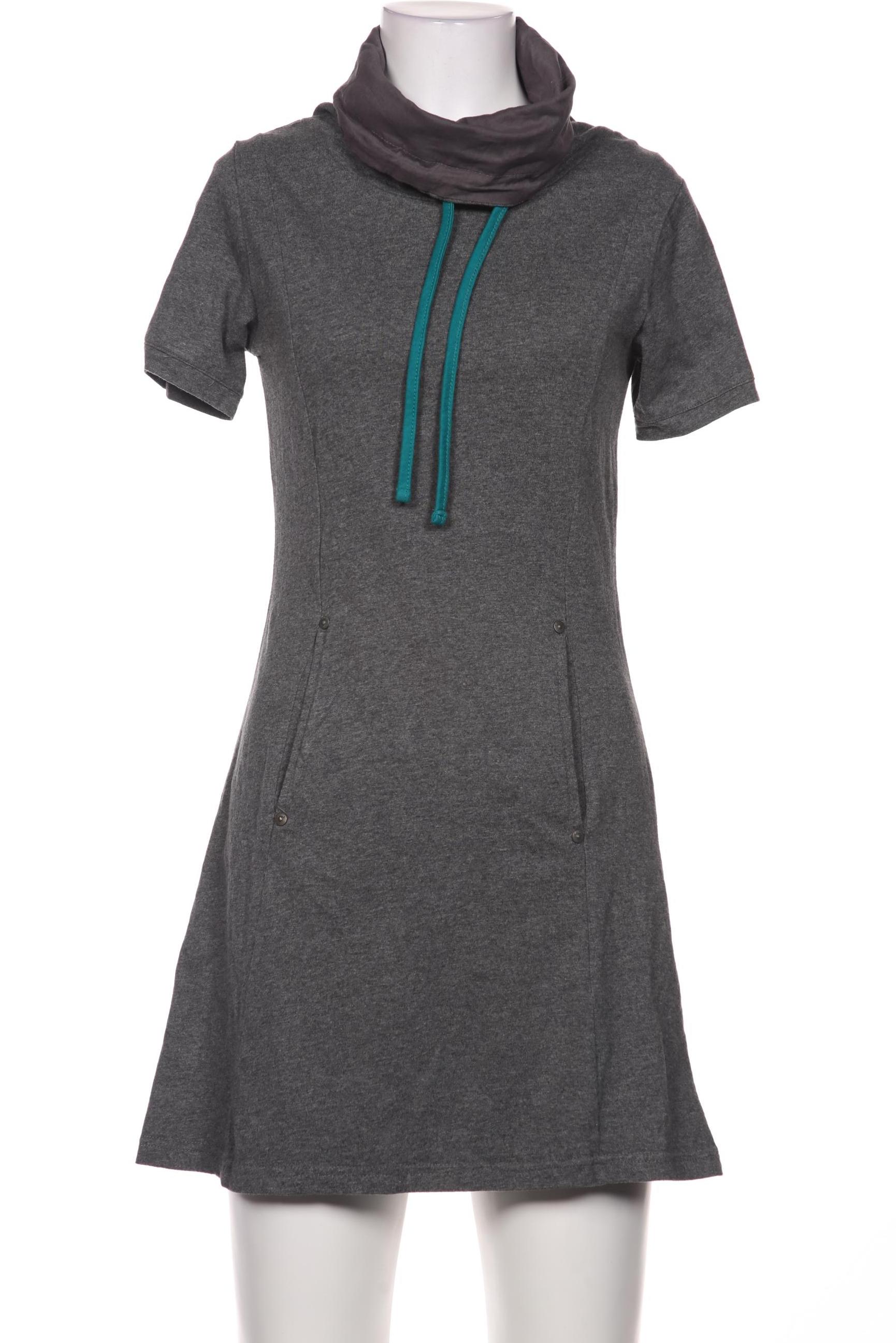

Only Damen Kleid, grau, Gr. 36