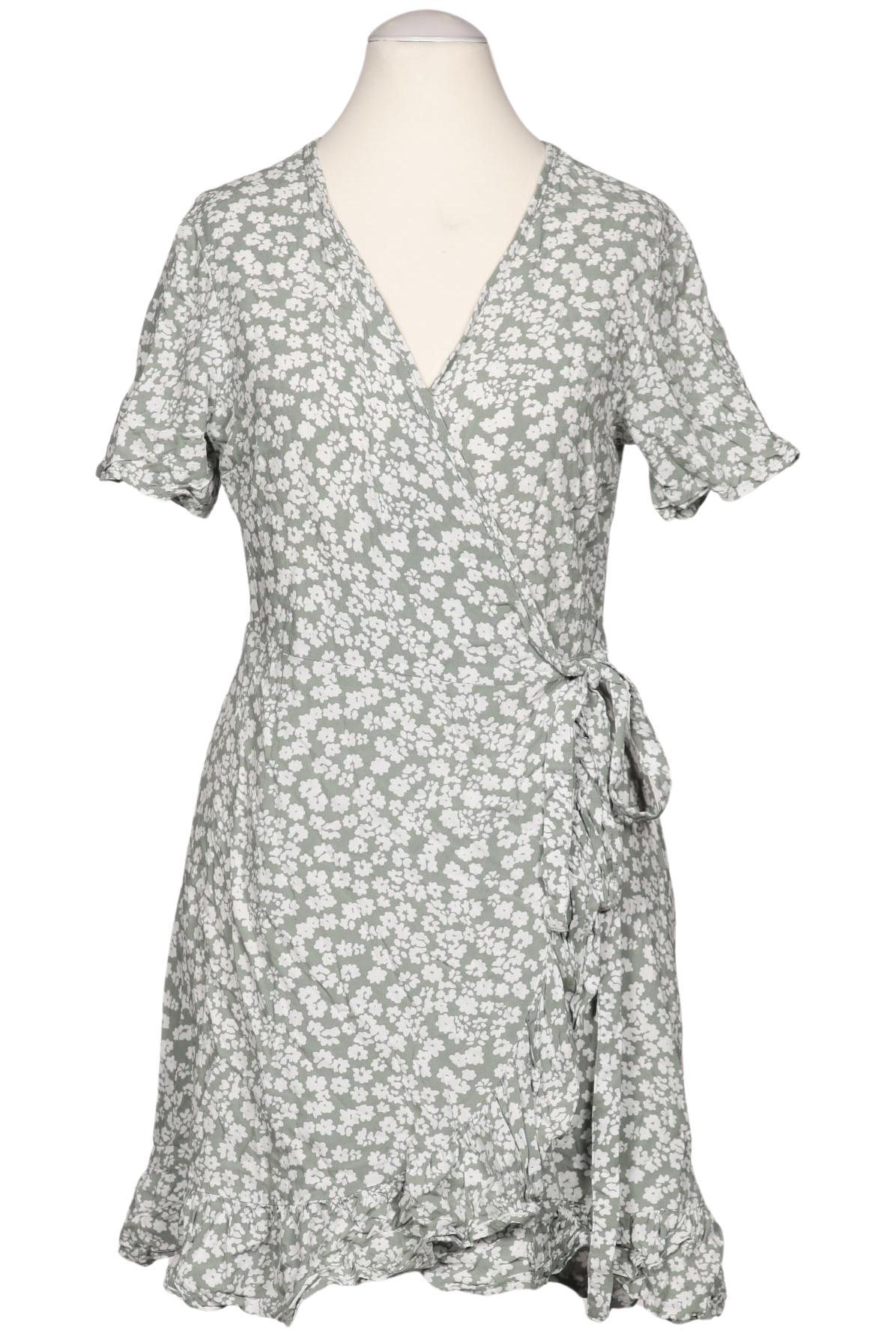 

Only Damen Kleid, grün, Gr. 36