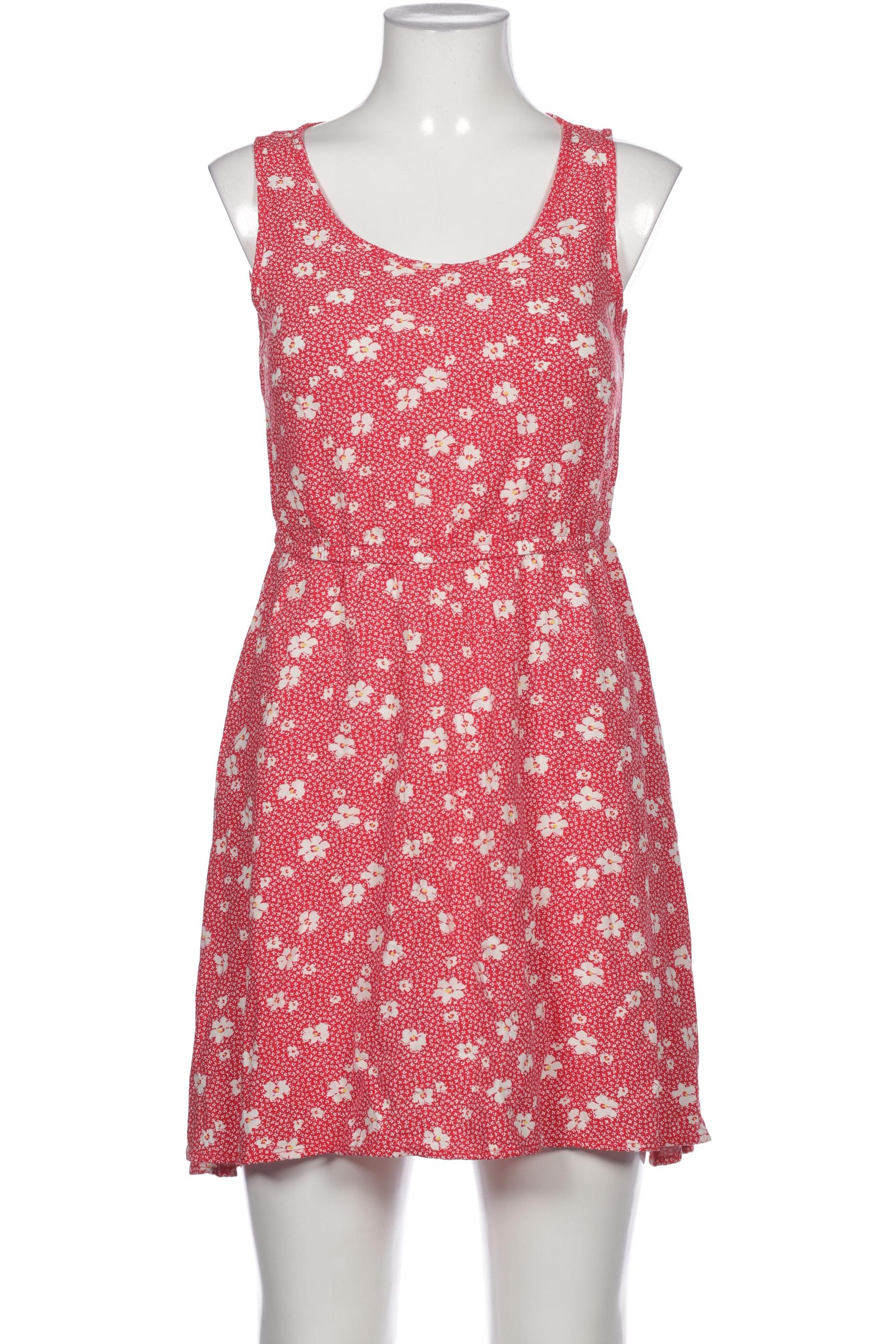

Only Damen Kleid, rot, Gr. 40