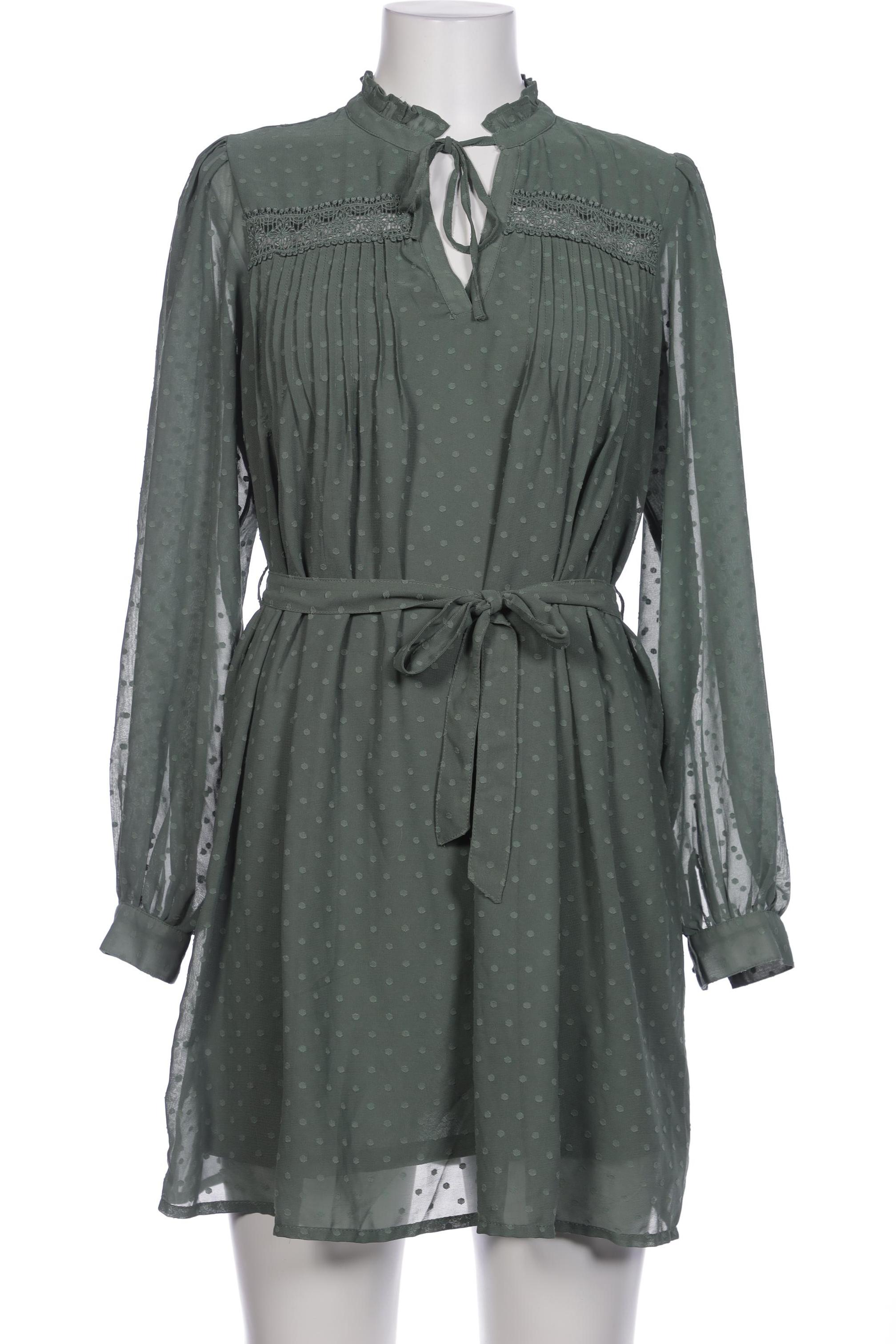 

Only Damen Kleid, grün, Gr. 38