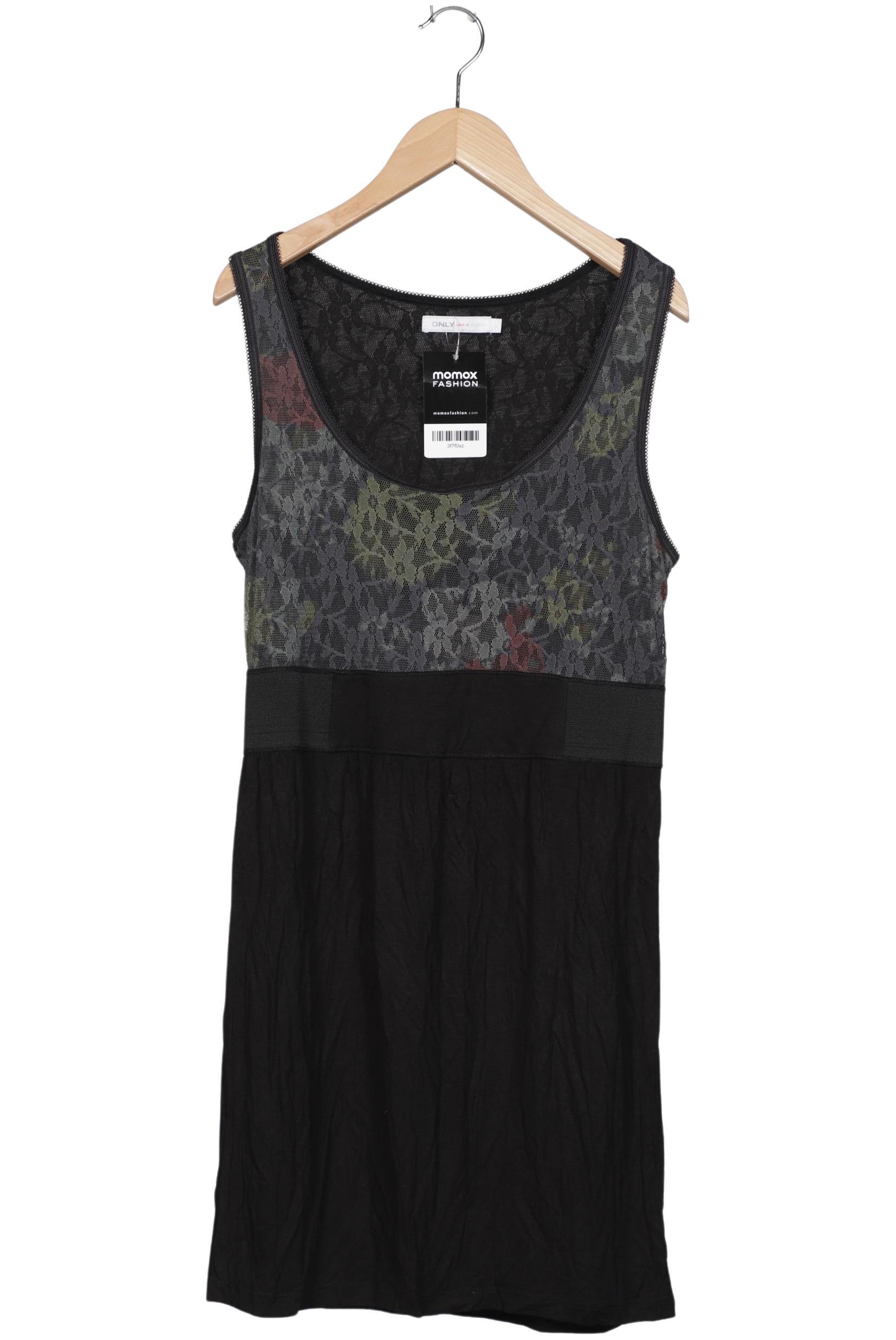

Only Damen Kleid, schwarz, Gr. 42