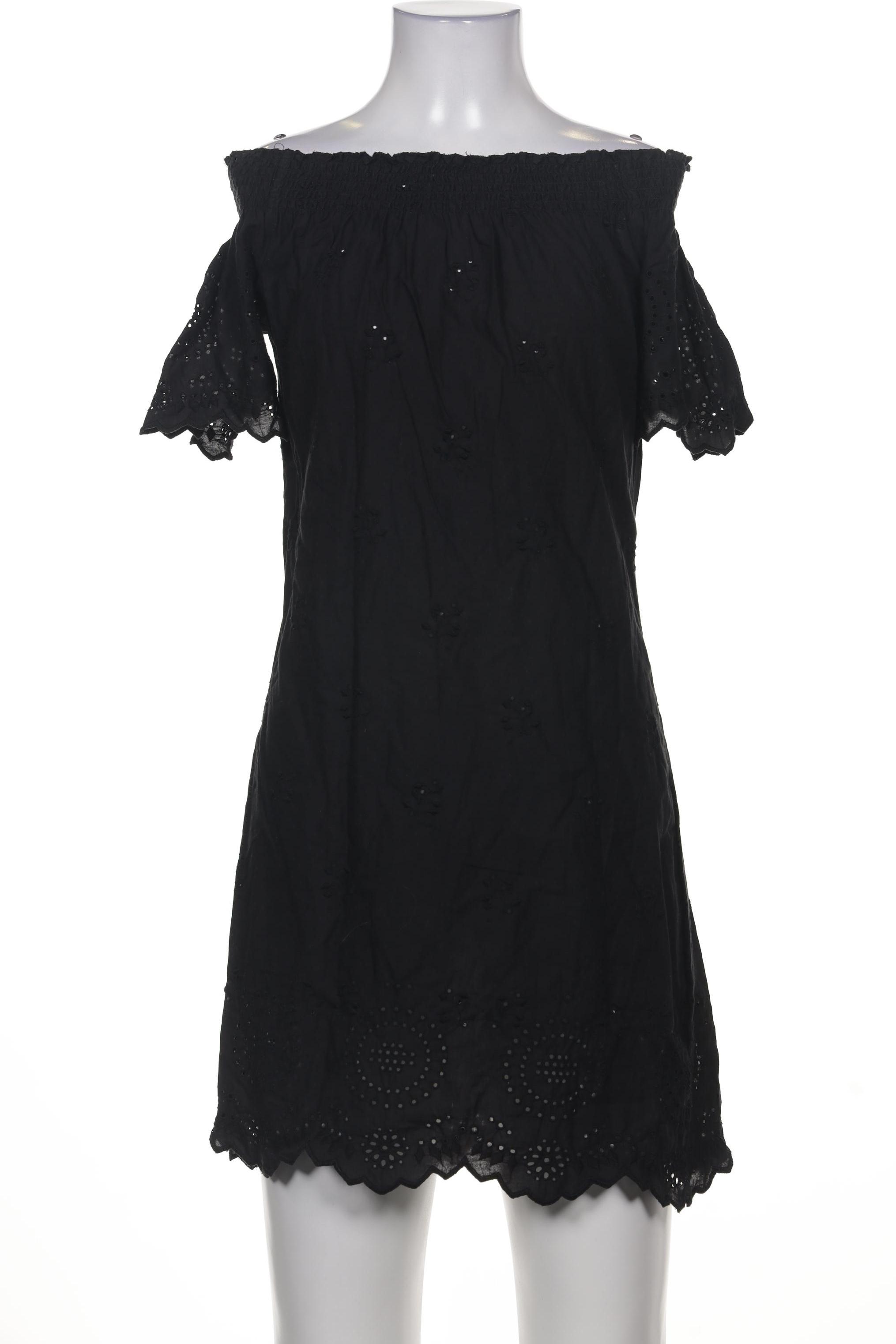 

Only Damen Kleid, schwarz, Gr. 36