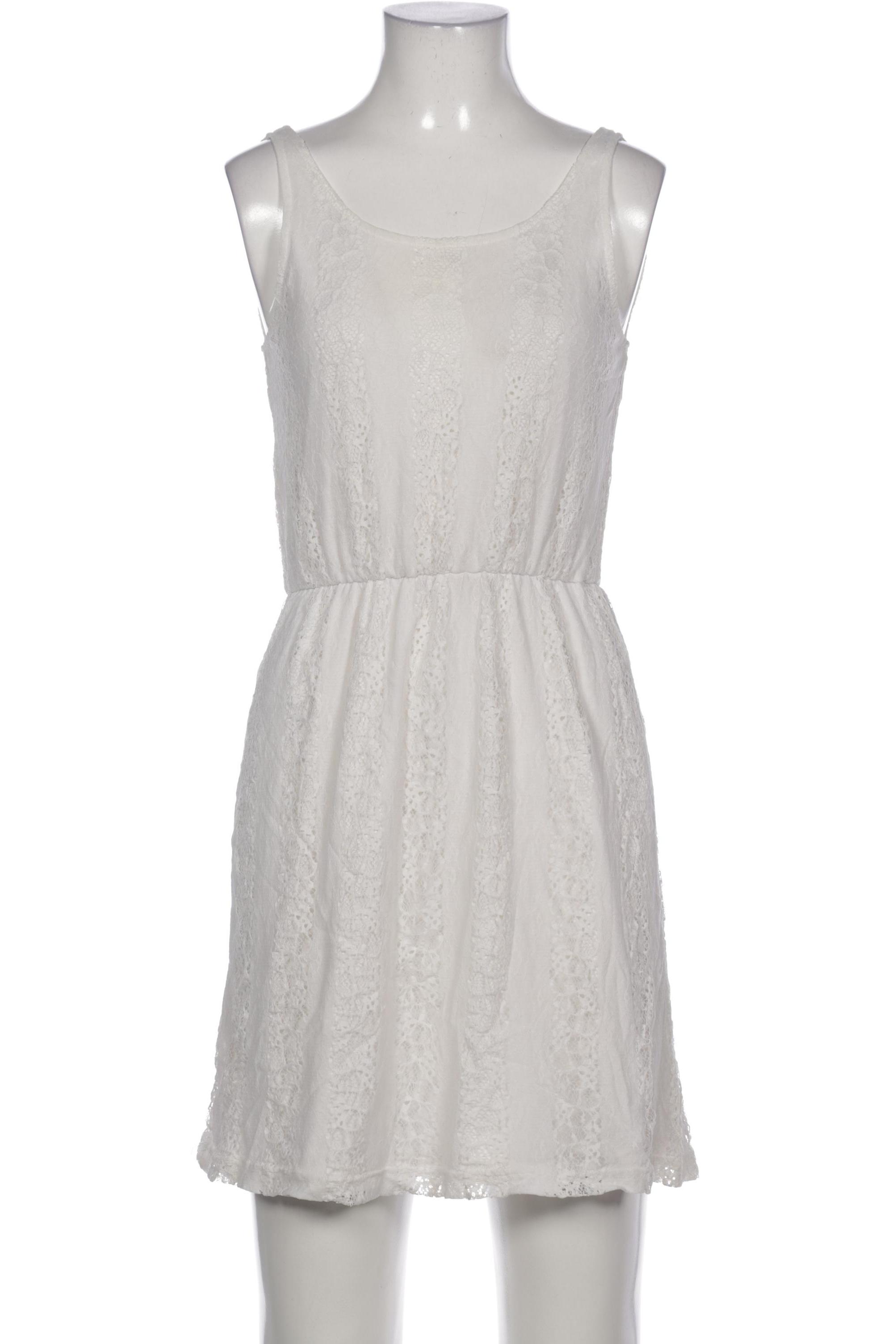 

Only Damen Kleid, cremeweiß, Gr. 34