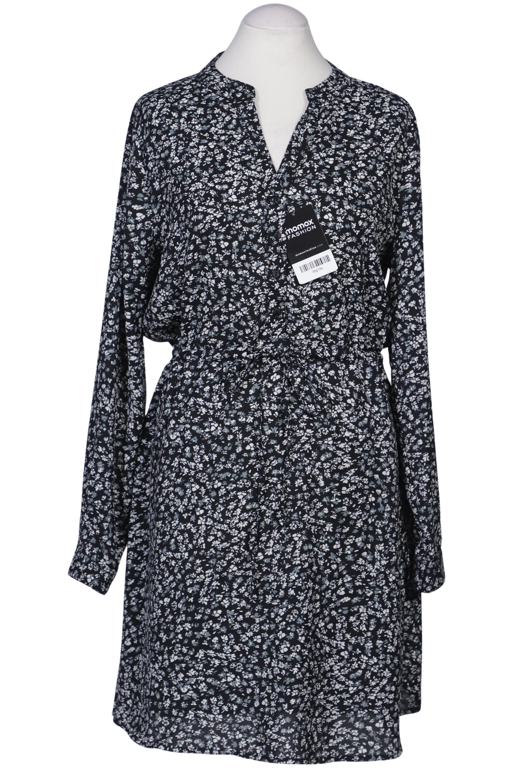 

Only Damen Kleid, schwarz, Gr. 38