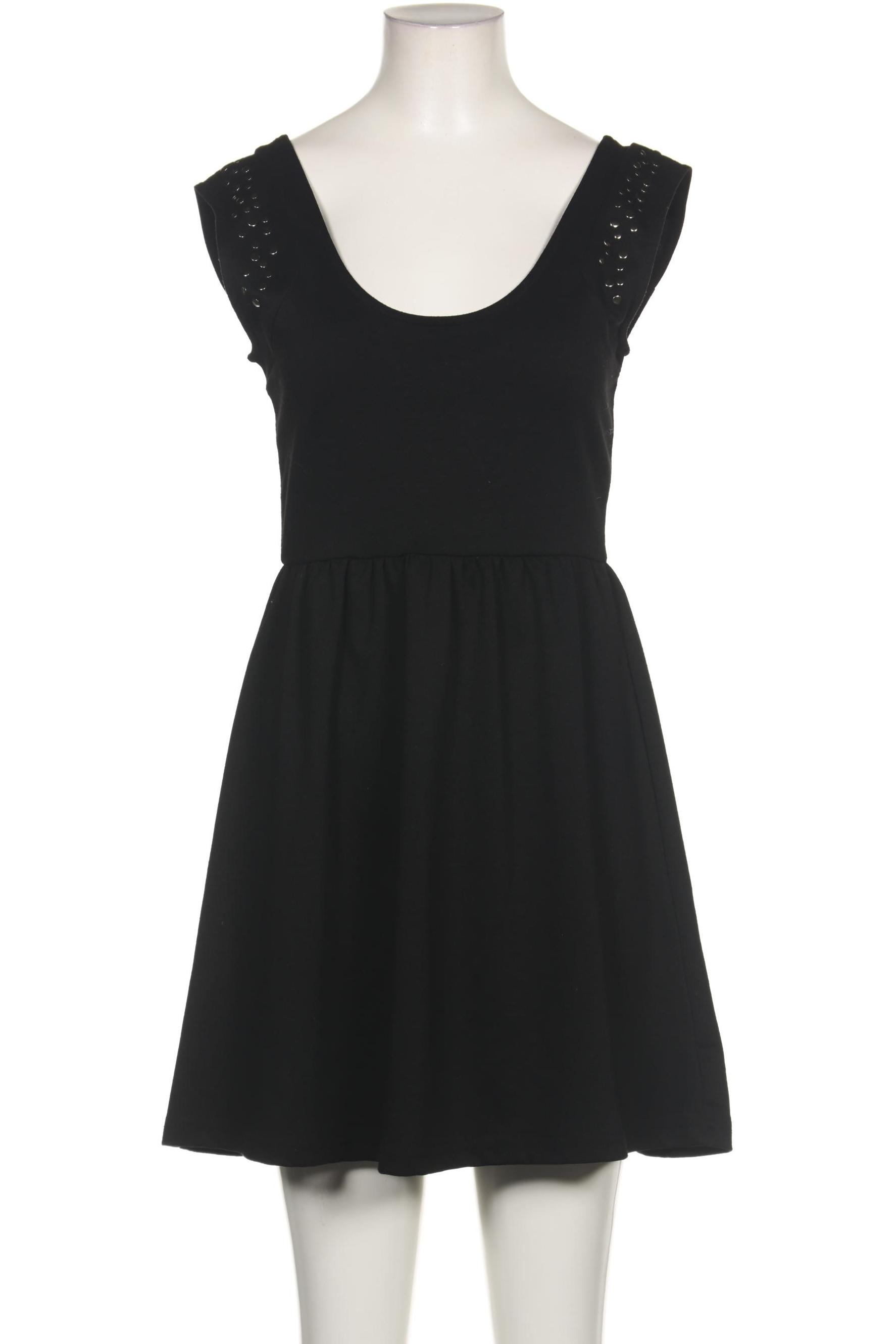 

Only Damen Kleid, schwarz, Gr. 36