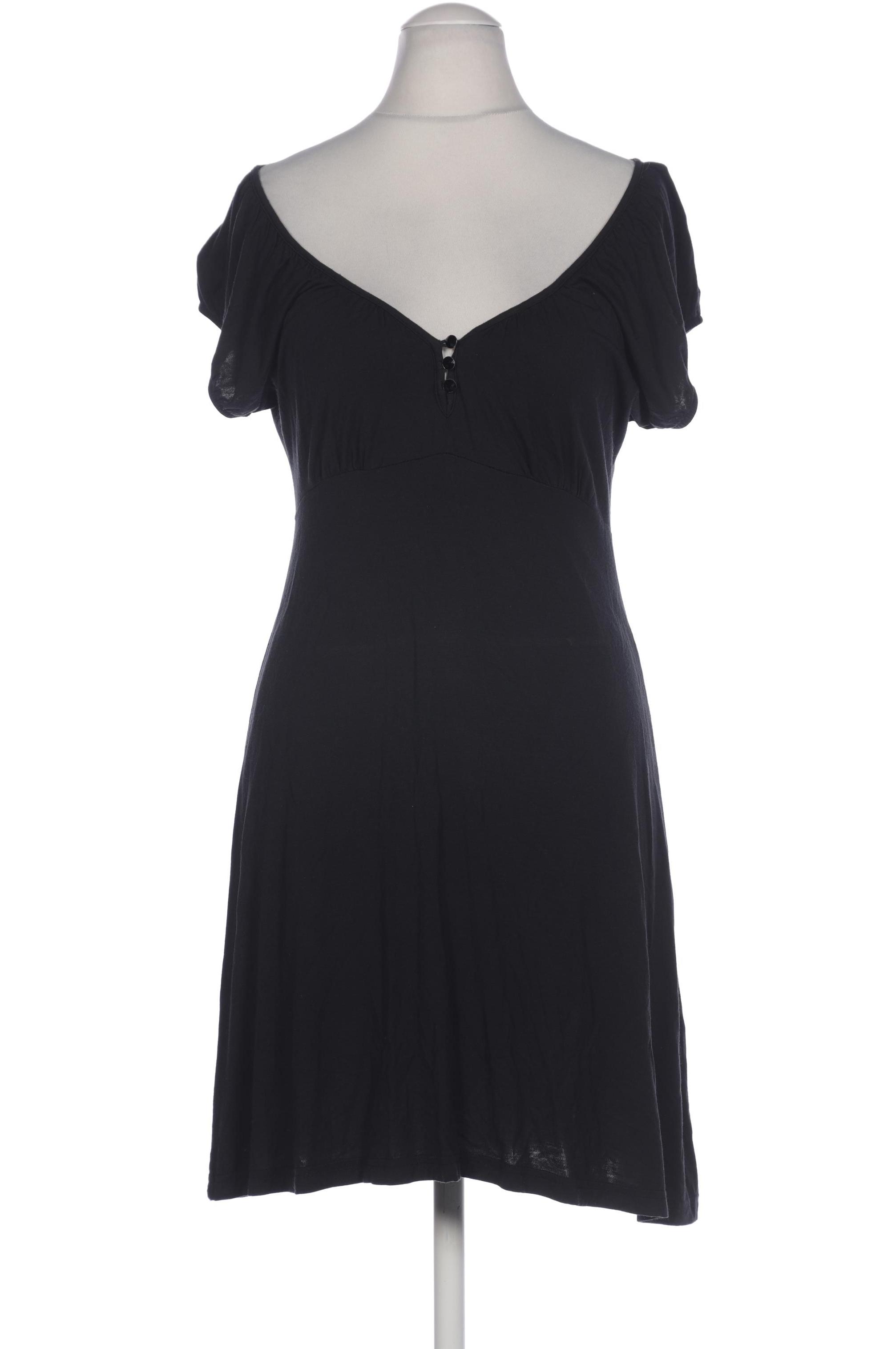 

Only Damen Kleid, schwarz, Gr. 38