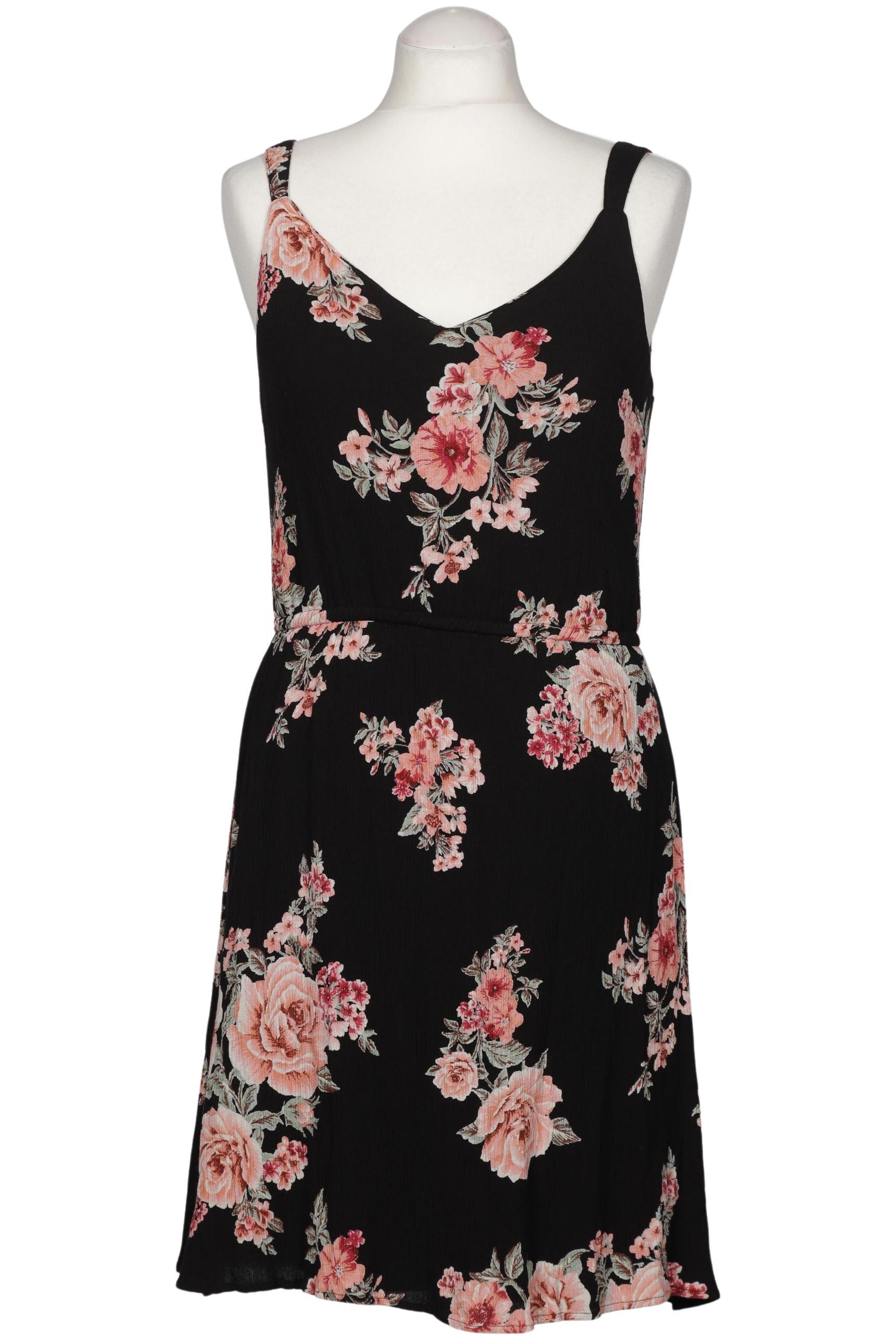 

Only Damen Kleid, schwarz, Gr. 40