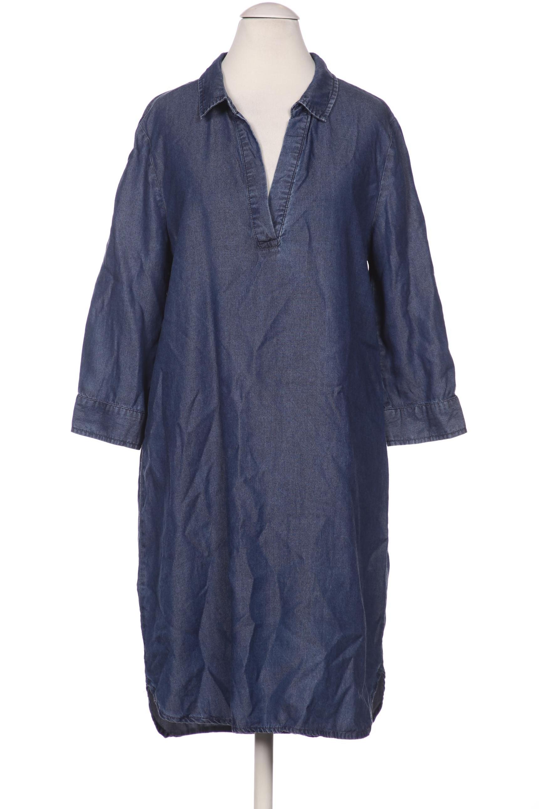 

Only Damen Kleid, blau, Gr. 36