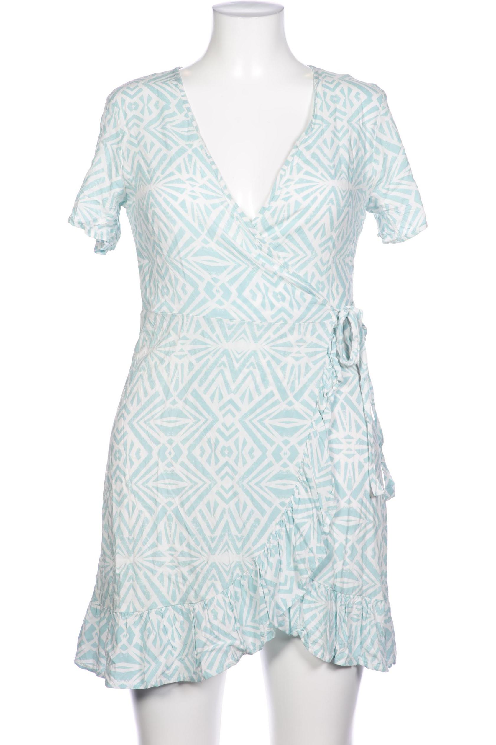 

Only Damen Kleid, türkis, Gr. 42
