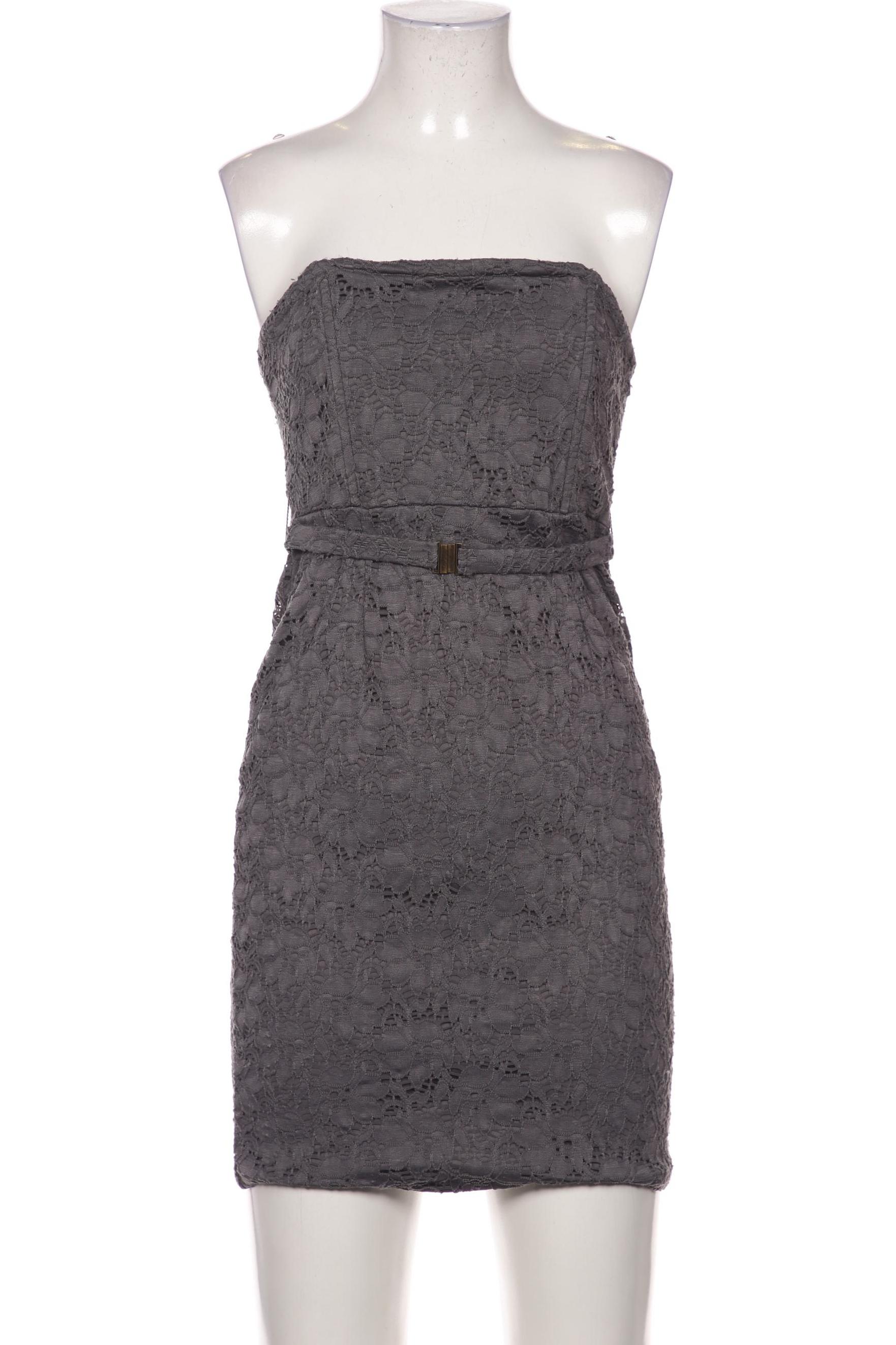 

Only Damen Kleid, grau, Gr. 38