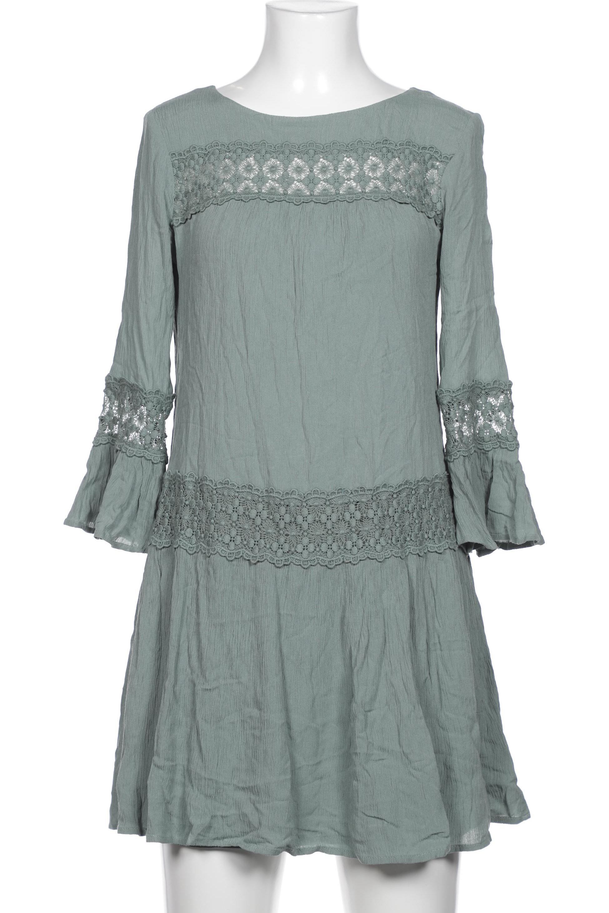 

Only Damen Kleid, türkis, Gr. 34