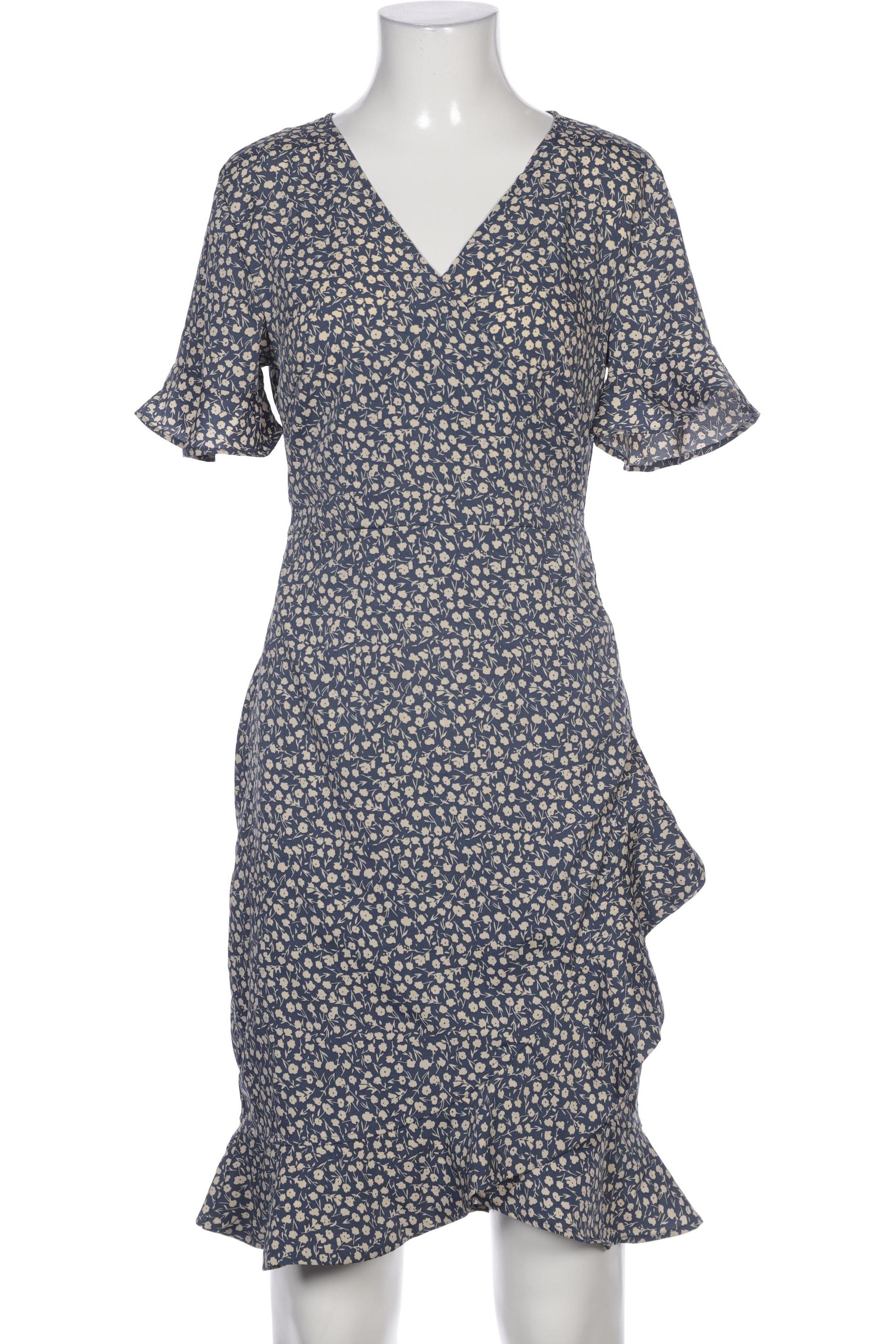

ONLY Damen Kleid, blau