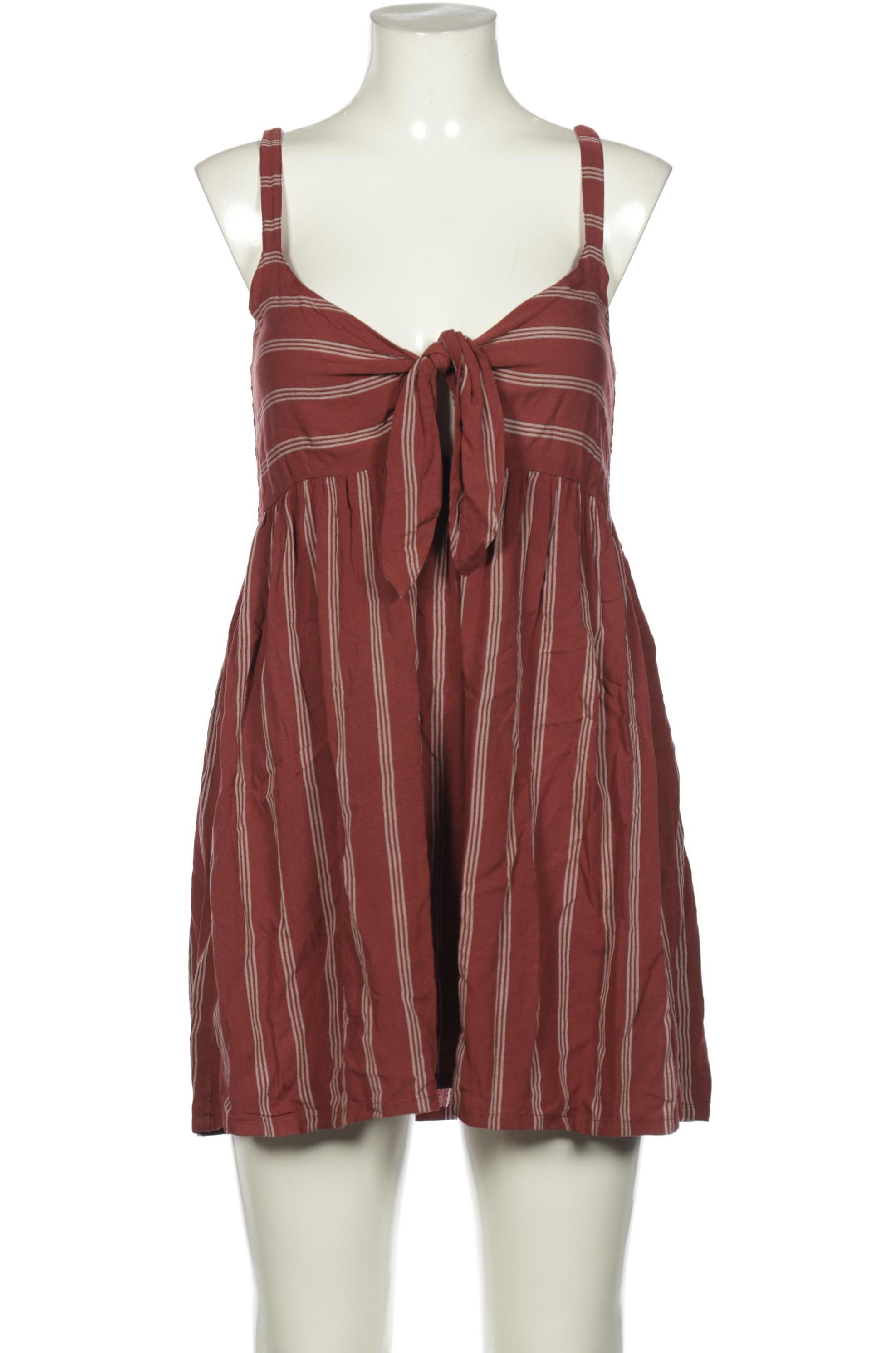 

ONLY Damen Kleid, bordeaux