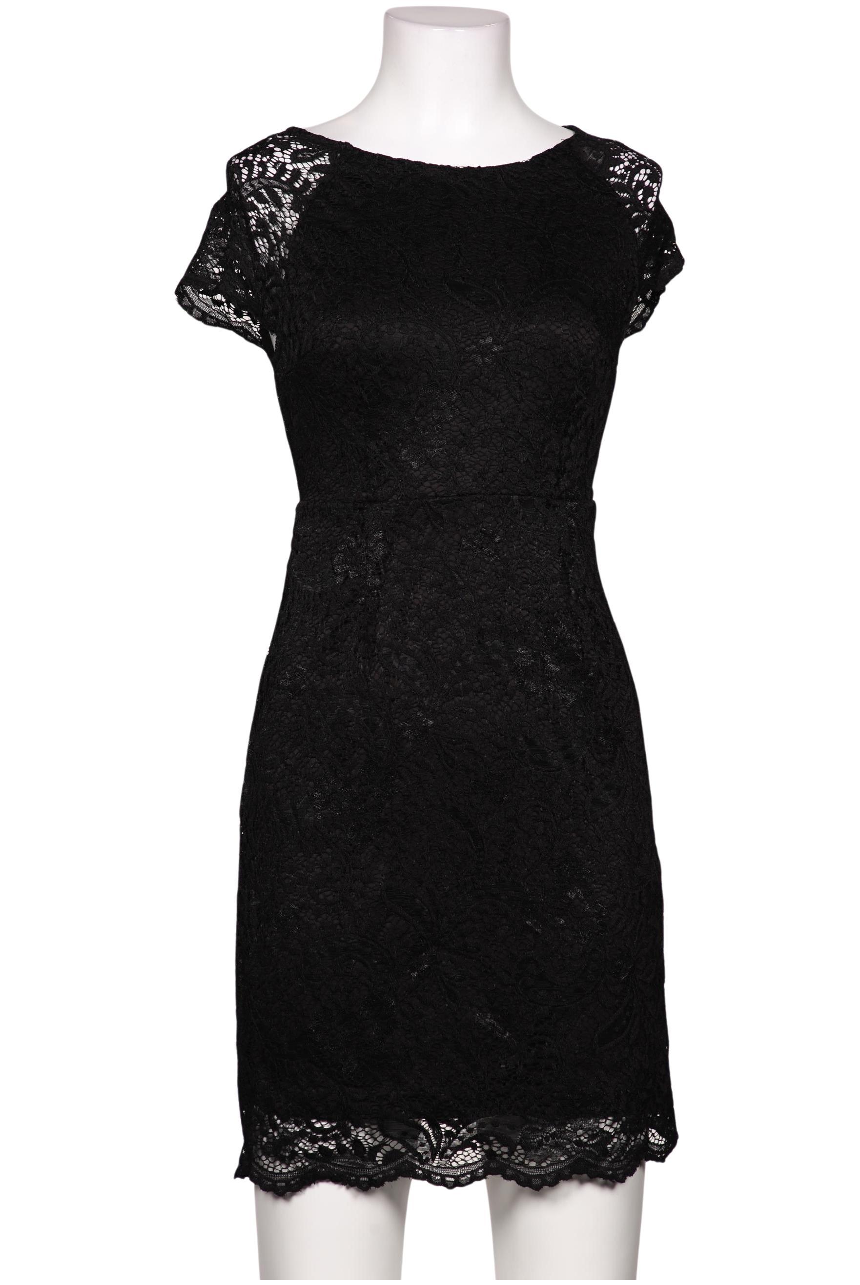 

Only Damen Kleid, schwarz, Gr. 36
