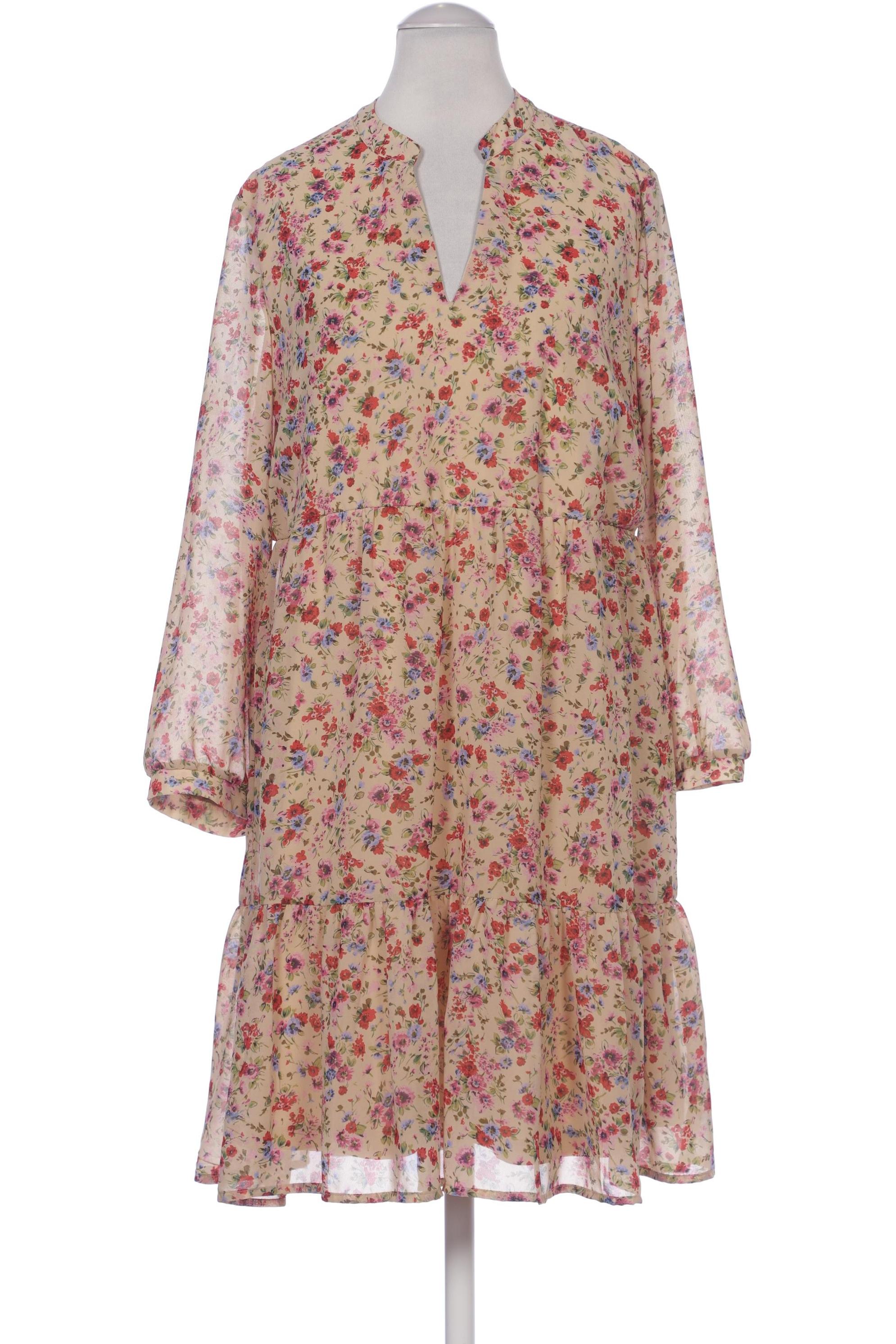 

Only Damen Kleid, beige, Gr. 36
