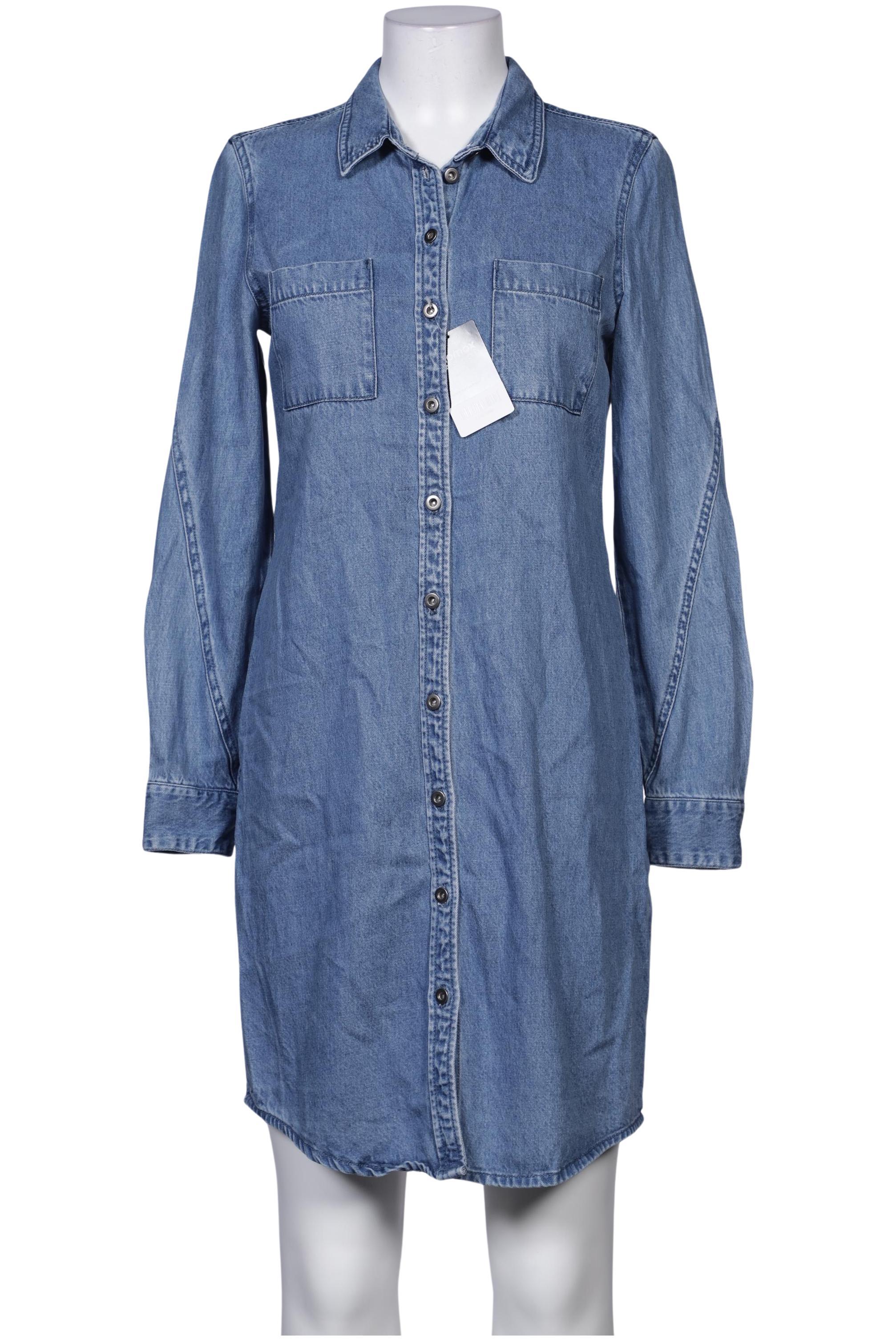 

Only Damen Kleid, blau, Gr. 36