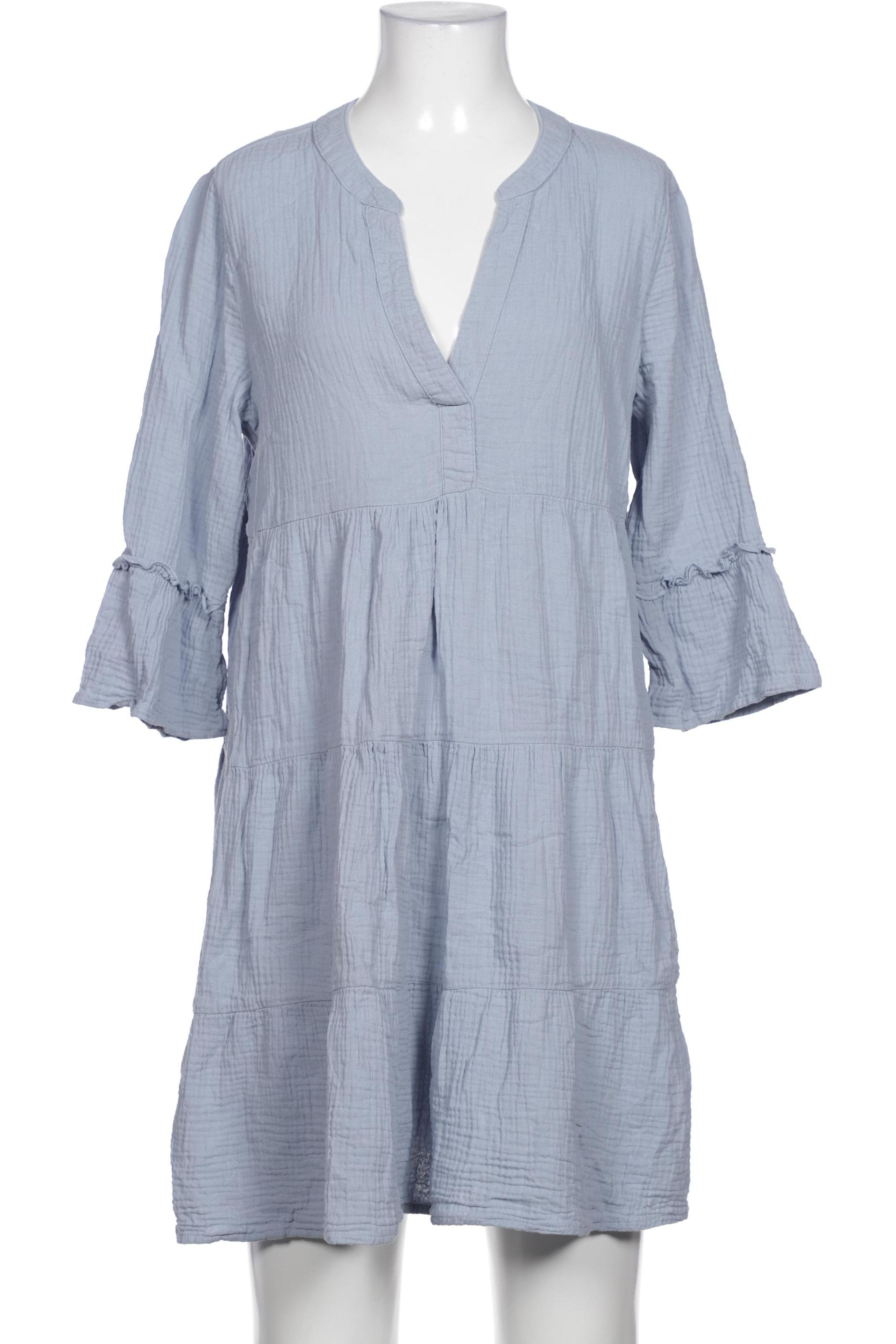 

ONLY Damen Kleid, blau
