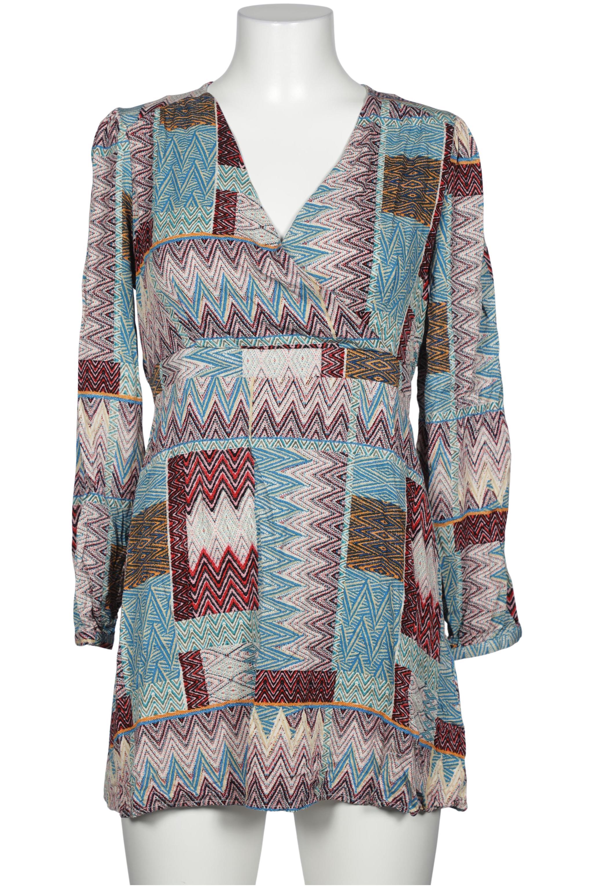 

Only Damen Kleid, mehrfarbig, Gr. 38