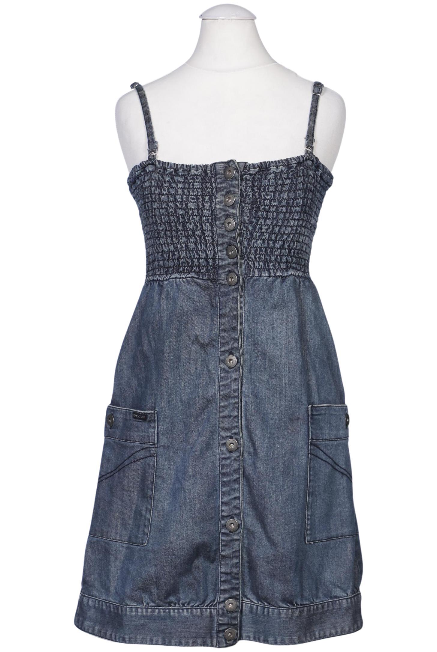 

Only Damen Kleid, marineblau, Gr. 34