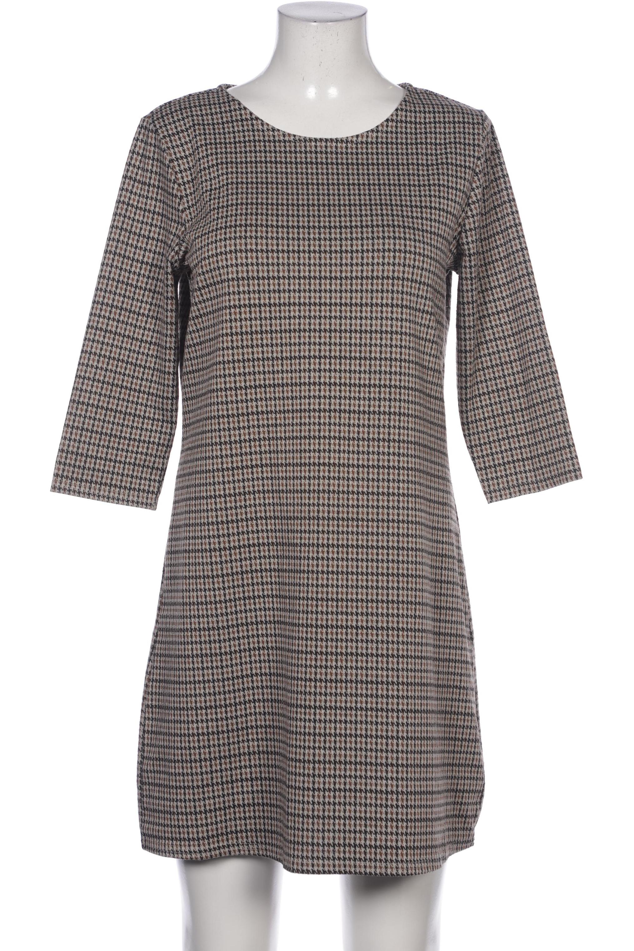 

Only Damen Kleid, beige, Gr. 42