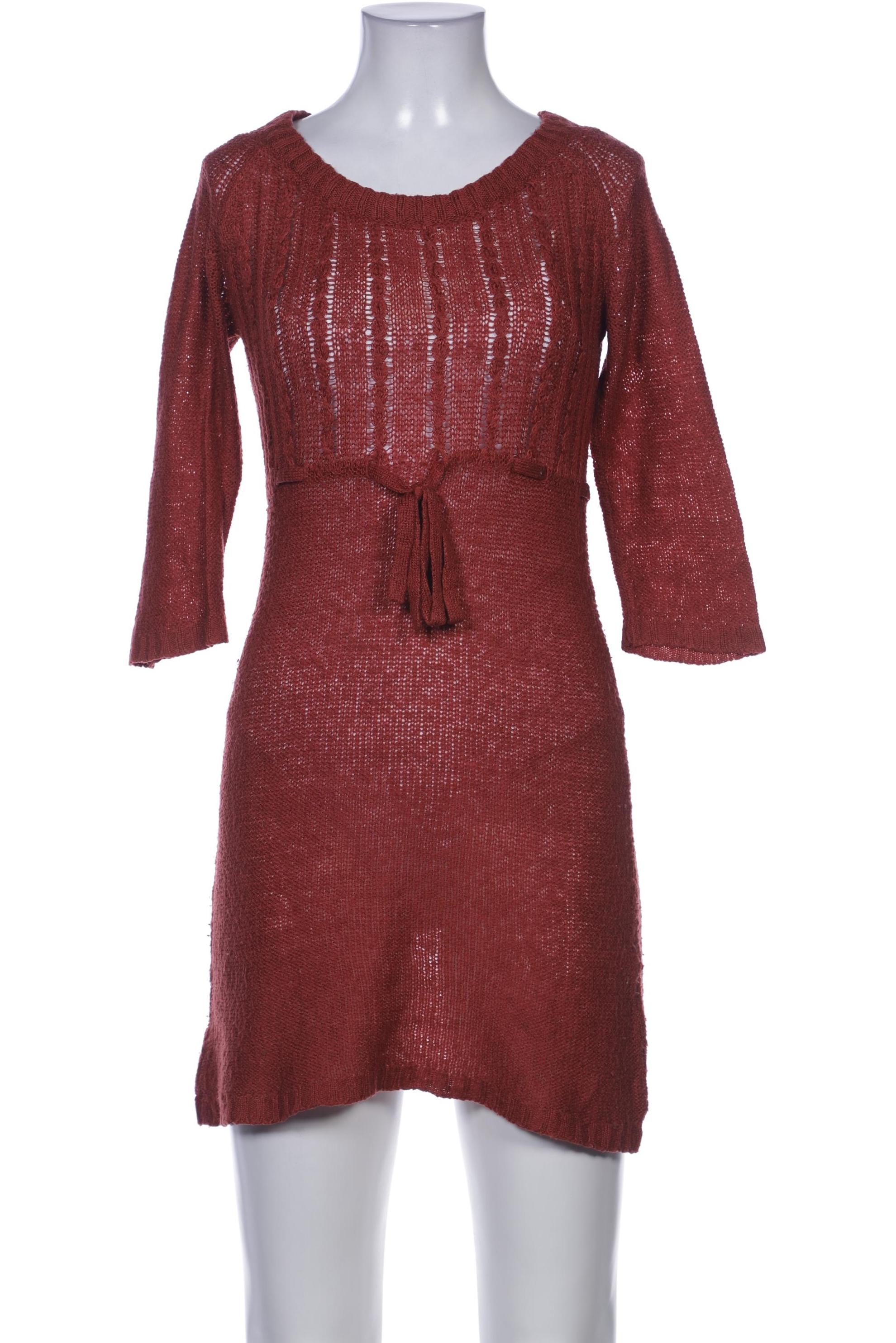 

Only Damen Kleid, orange, Gr. 36