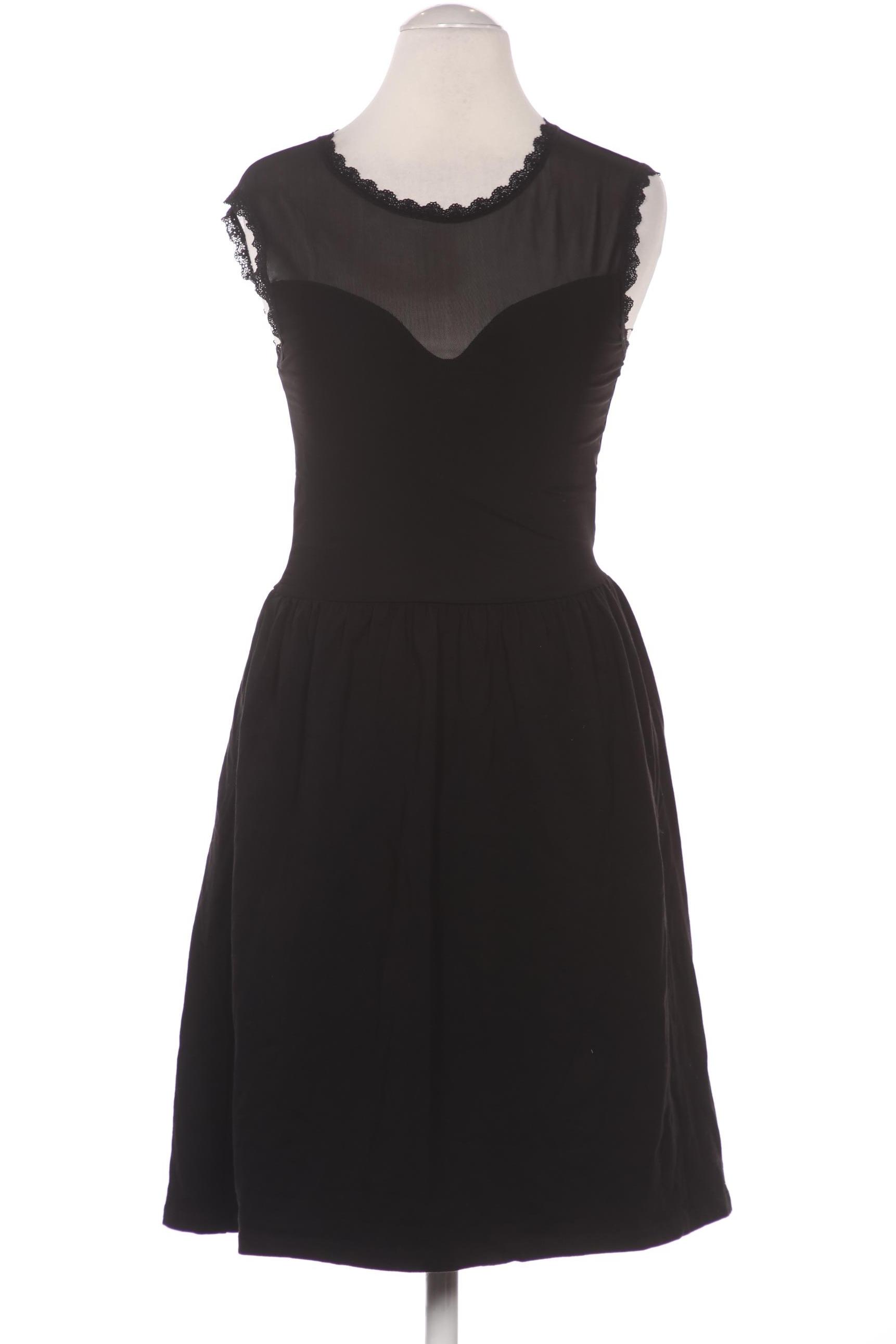 

Only Damen Kleid, schwarz, Gr. 36