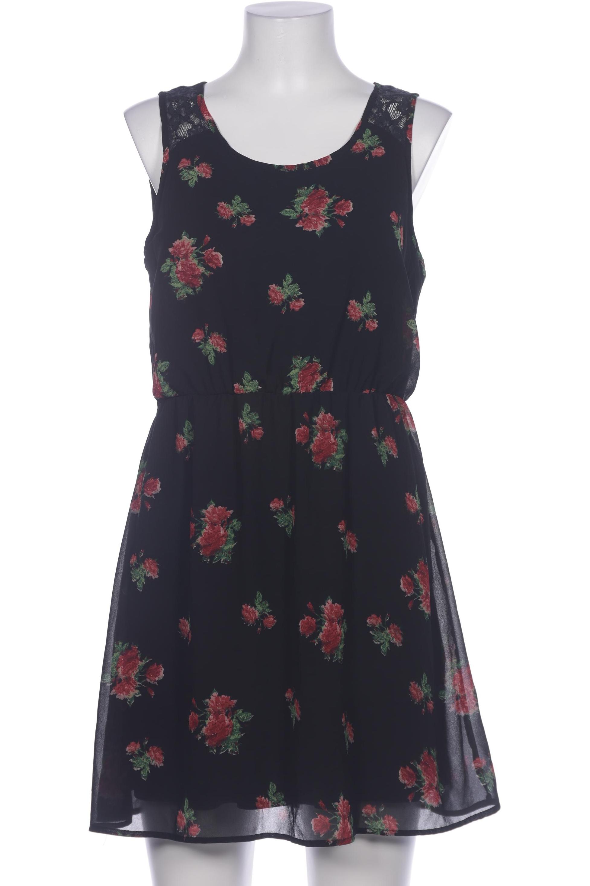 

Only Damen Kleid, schwarz, Gr. 40