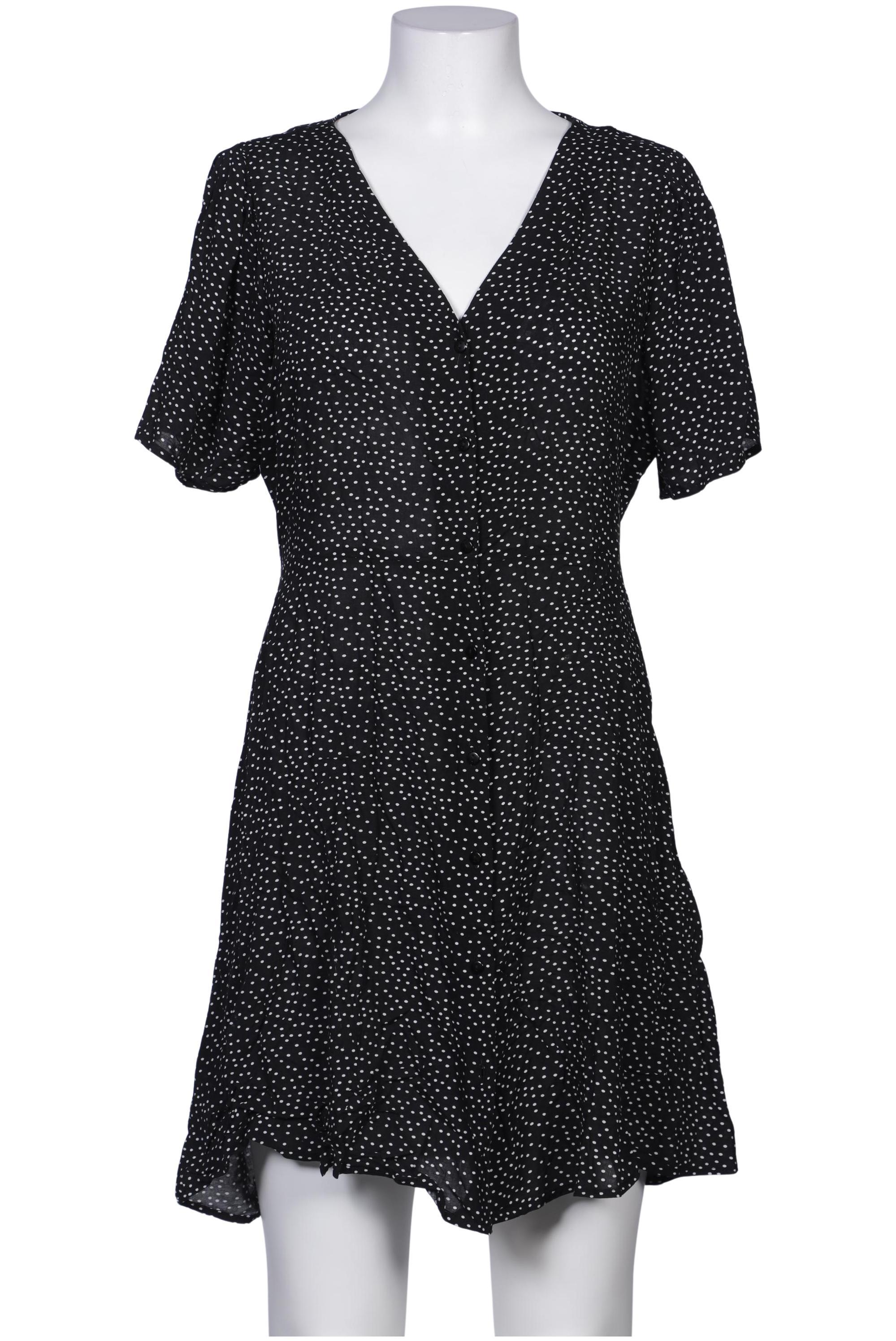 

Only Damen Kleid, schwarz, Gr. 42