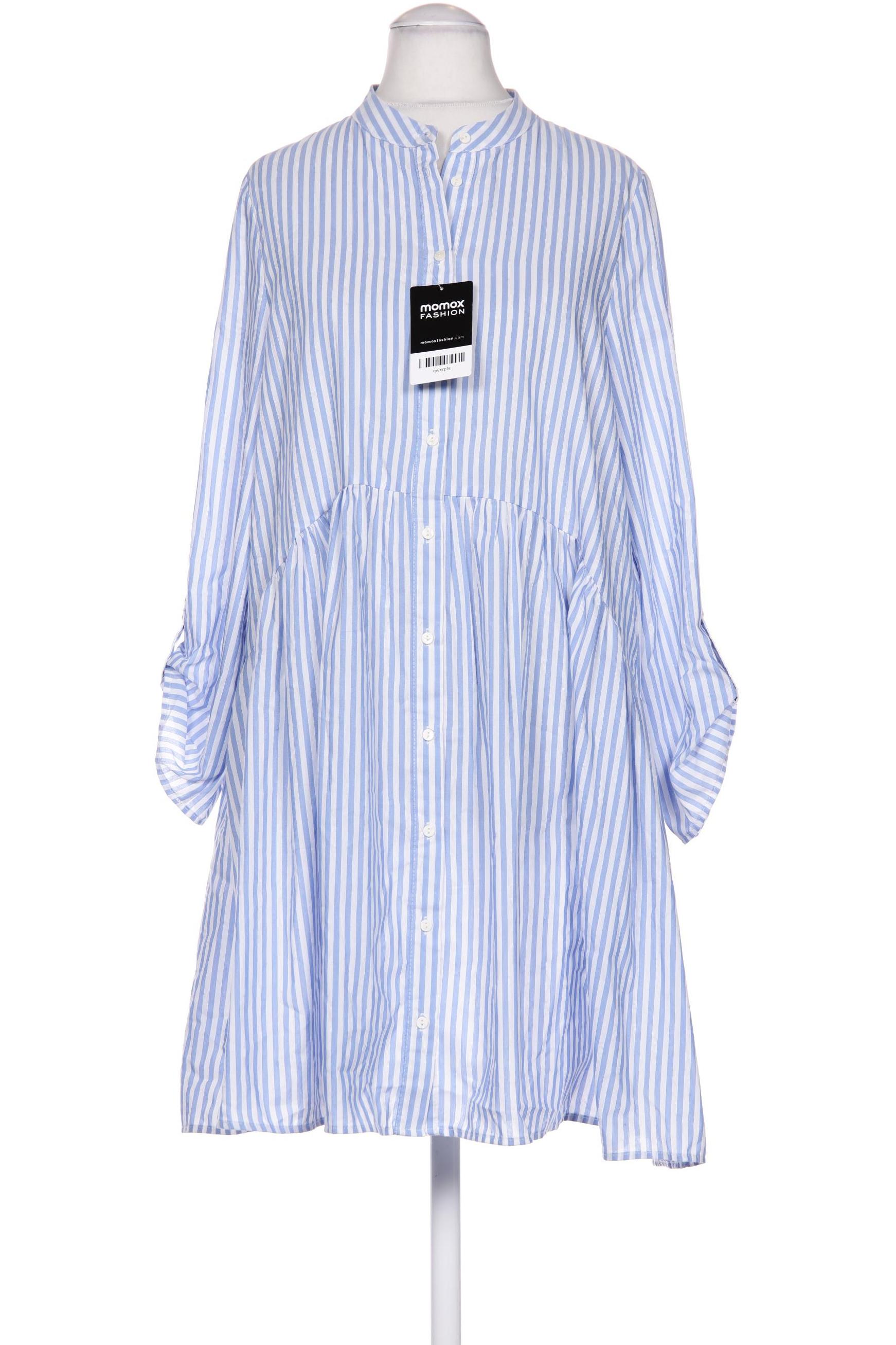 

Only Damen Kleid, blau, Gr. 34