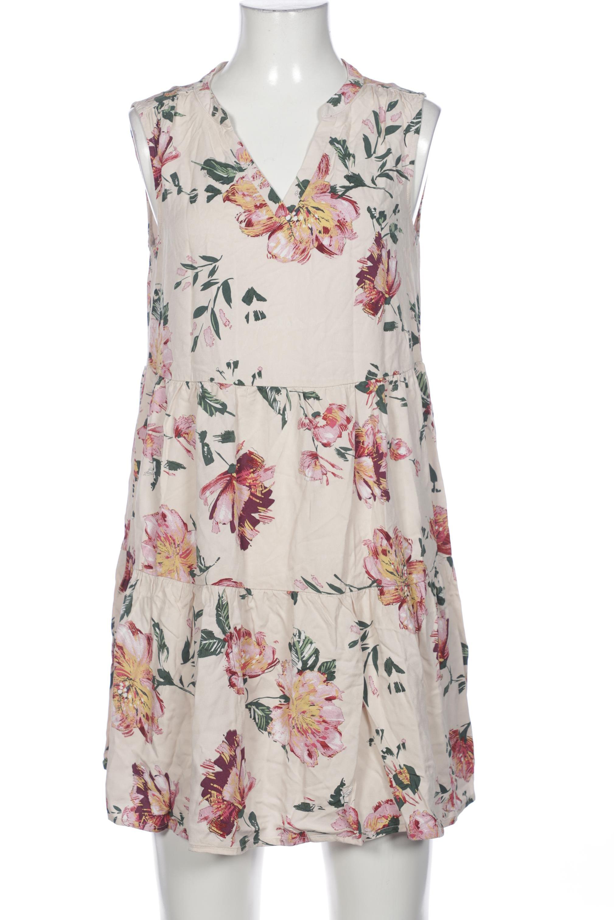 

ONLY Damen Kleid, beige