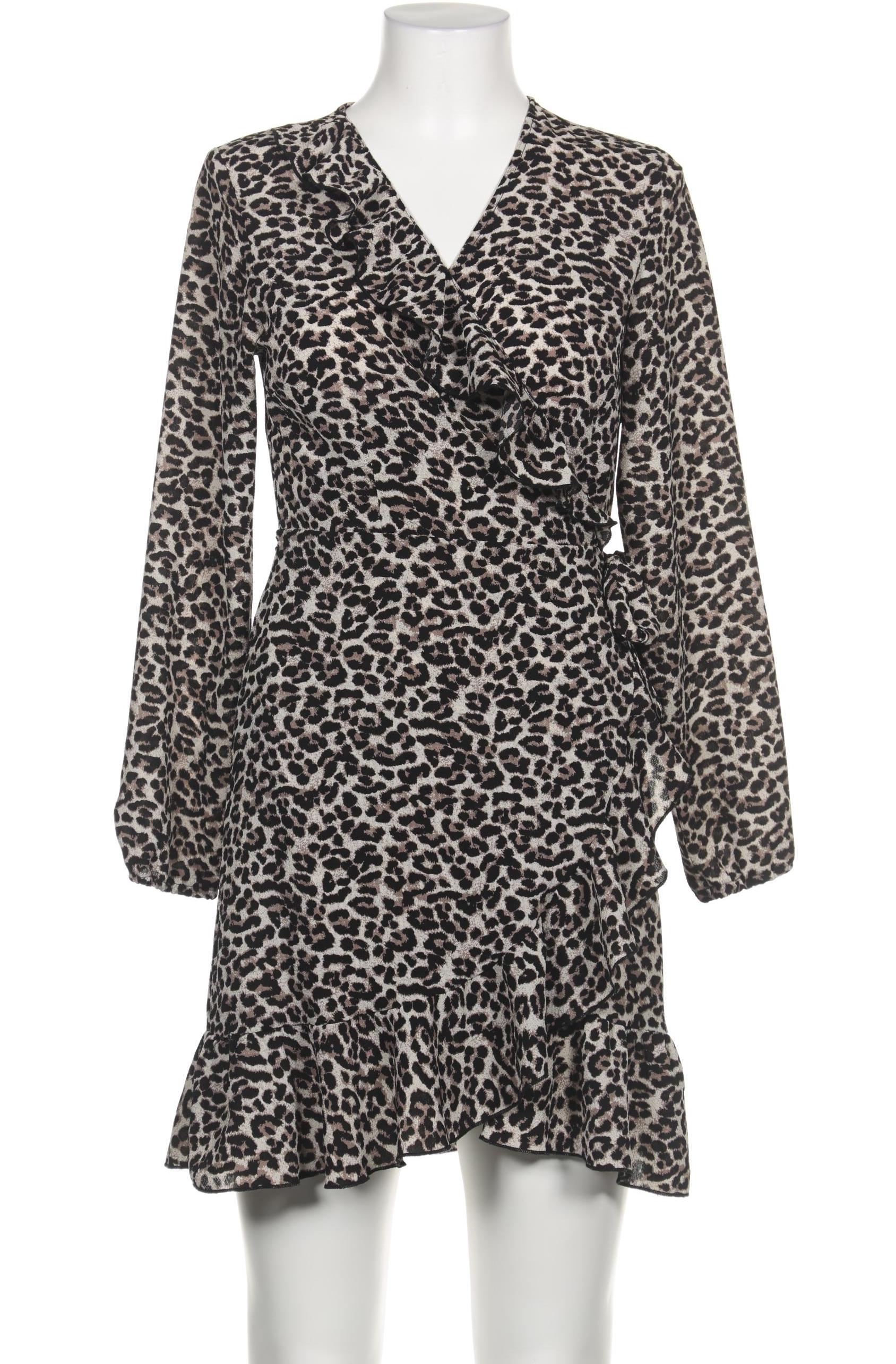 

Only Damen Kleid, schwarz, Gr. 38