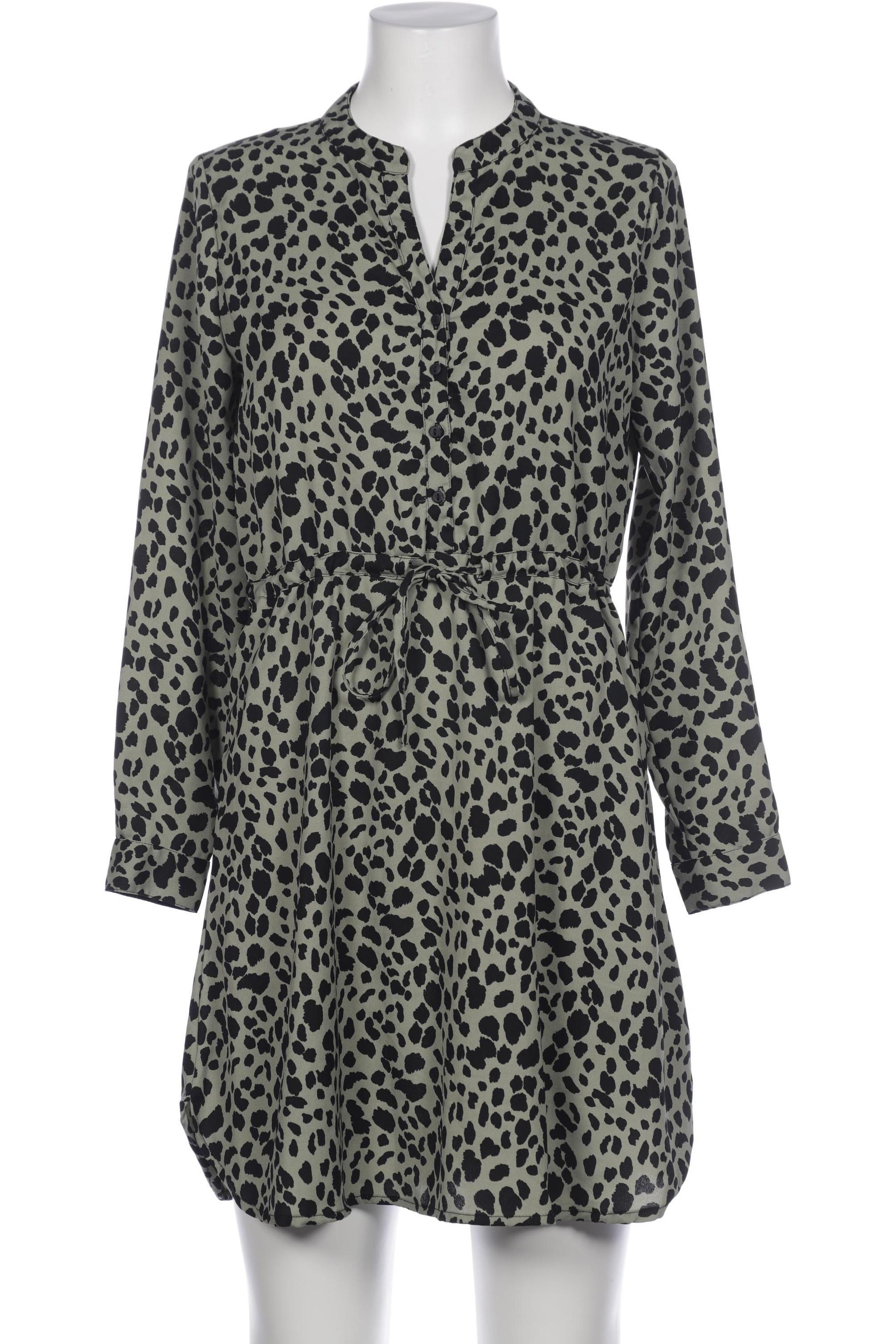 

Only Damen Kleid, grün, Gr. 36