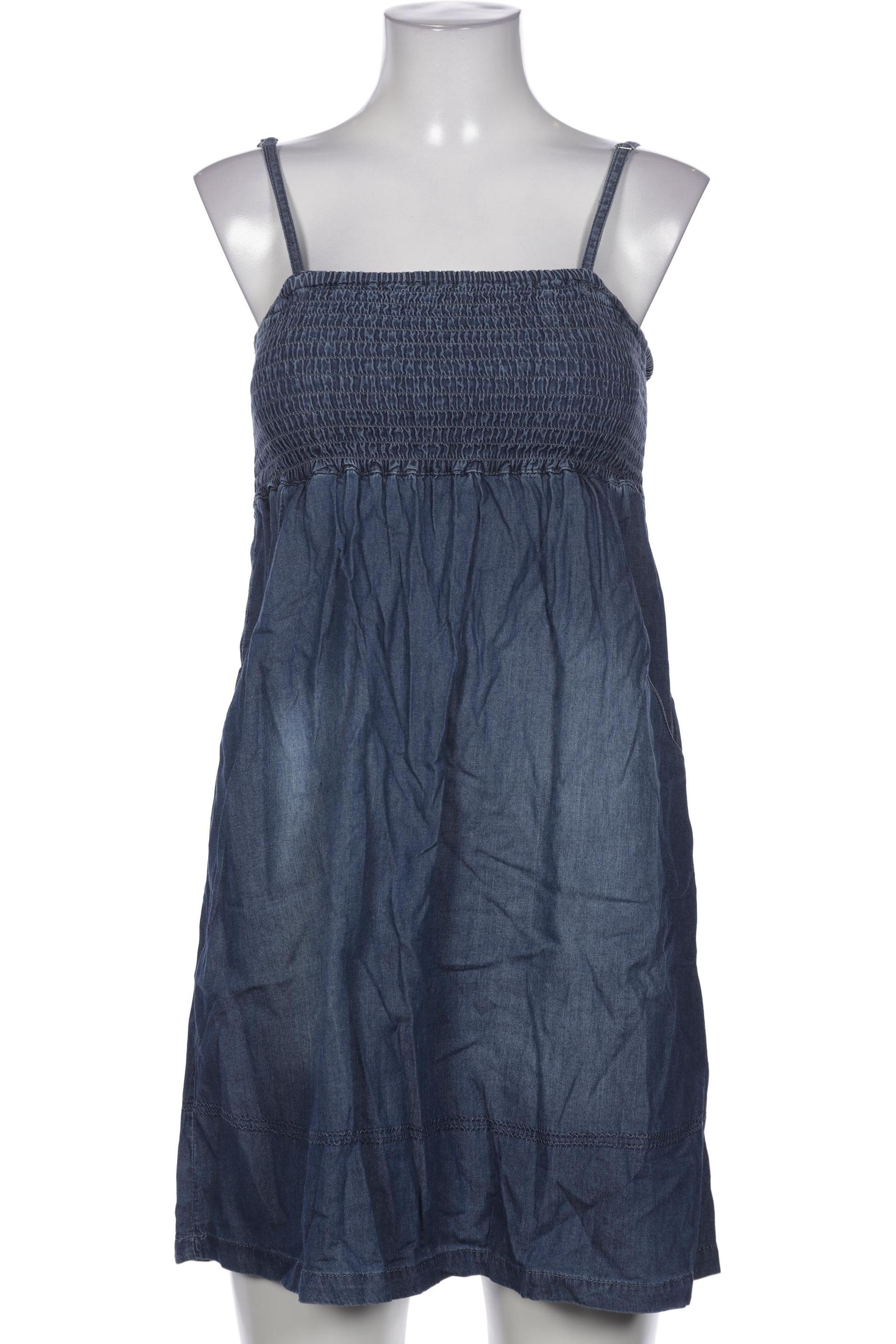 

Only Damen Kleid, blau, Gr. 36
