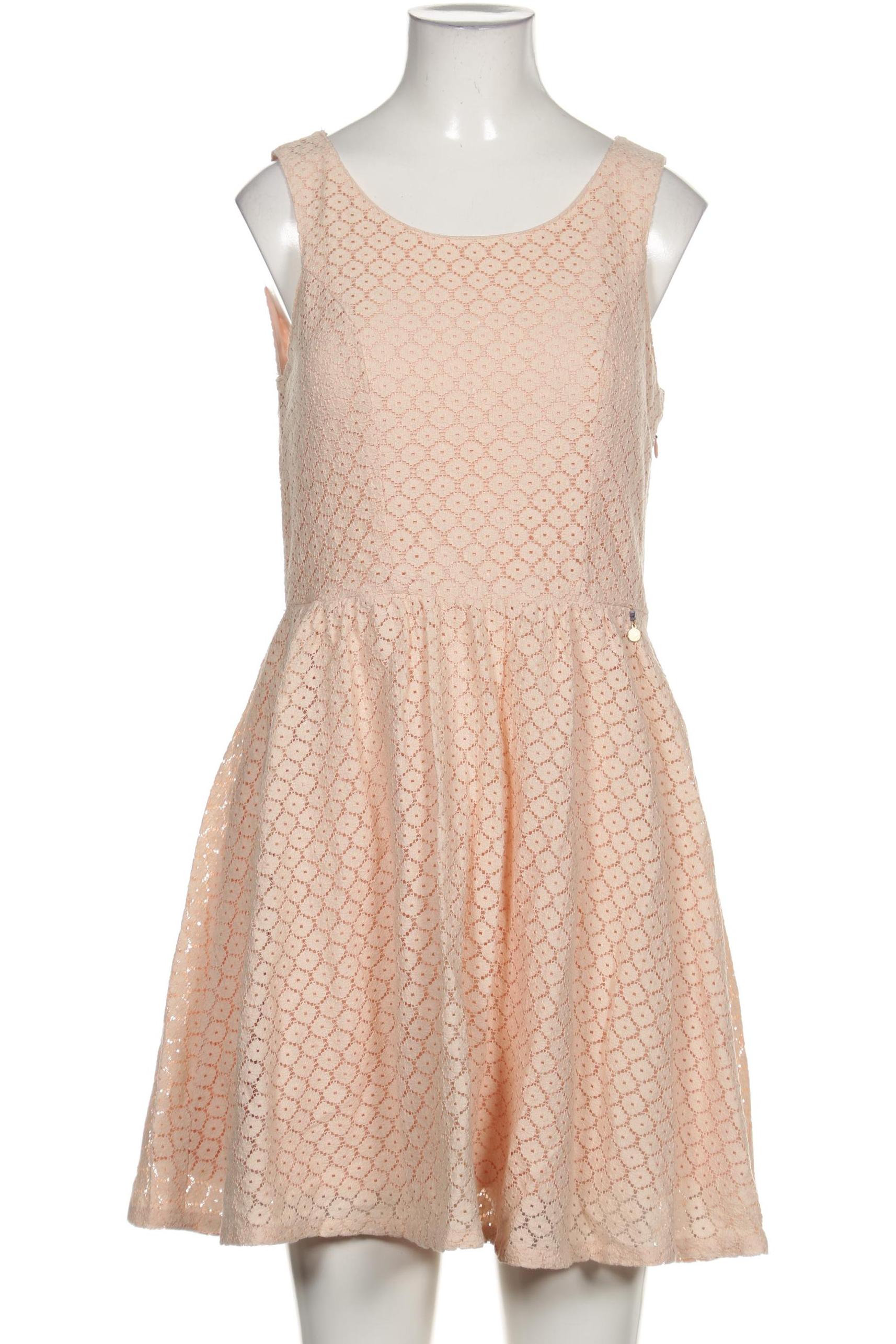 

Only Damen Kleid, pink, Gr. 36