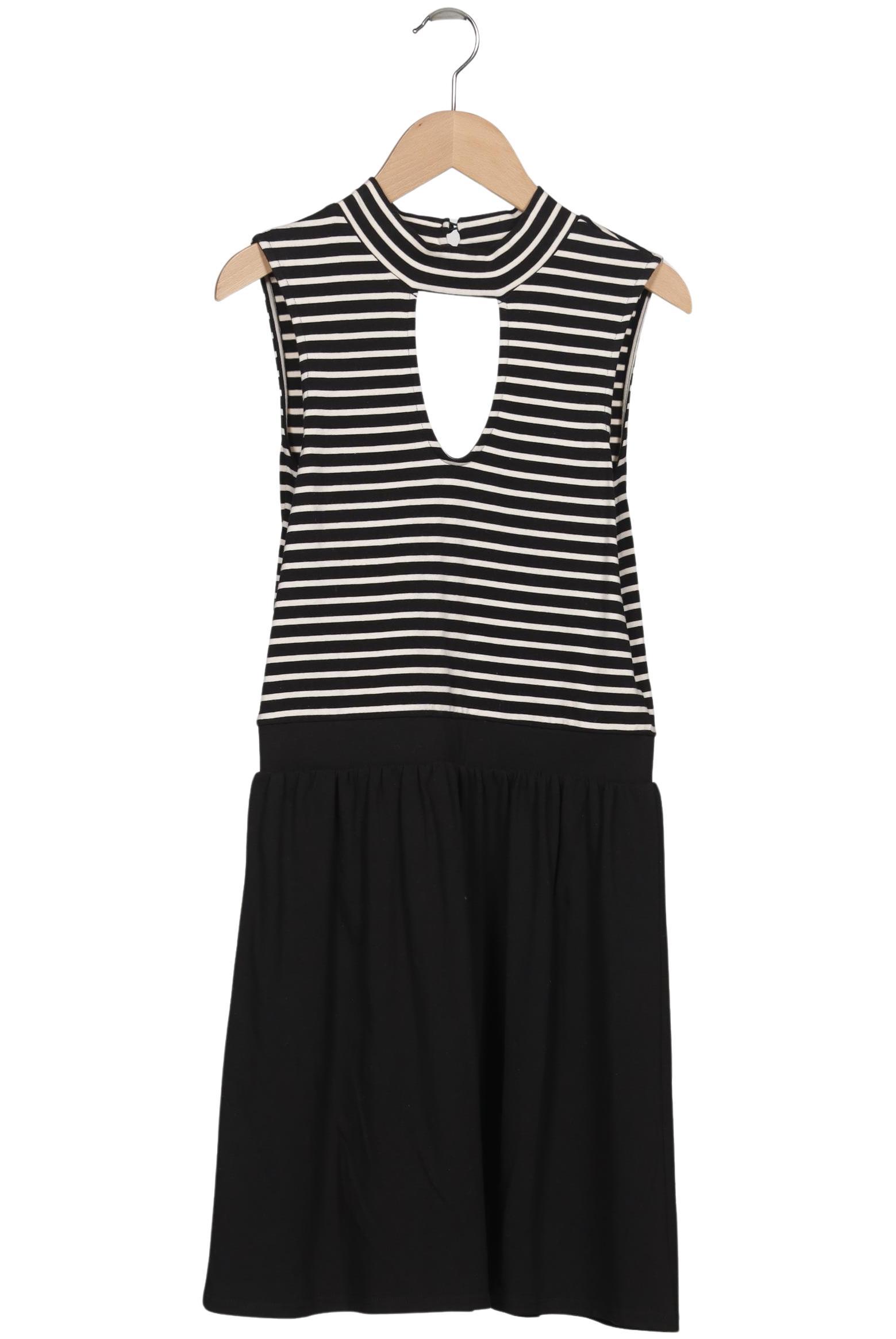 

Only Damen Kleid, schwarz, Gr. 38