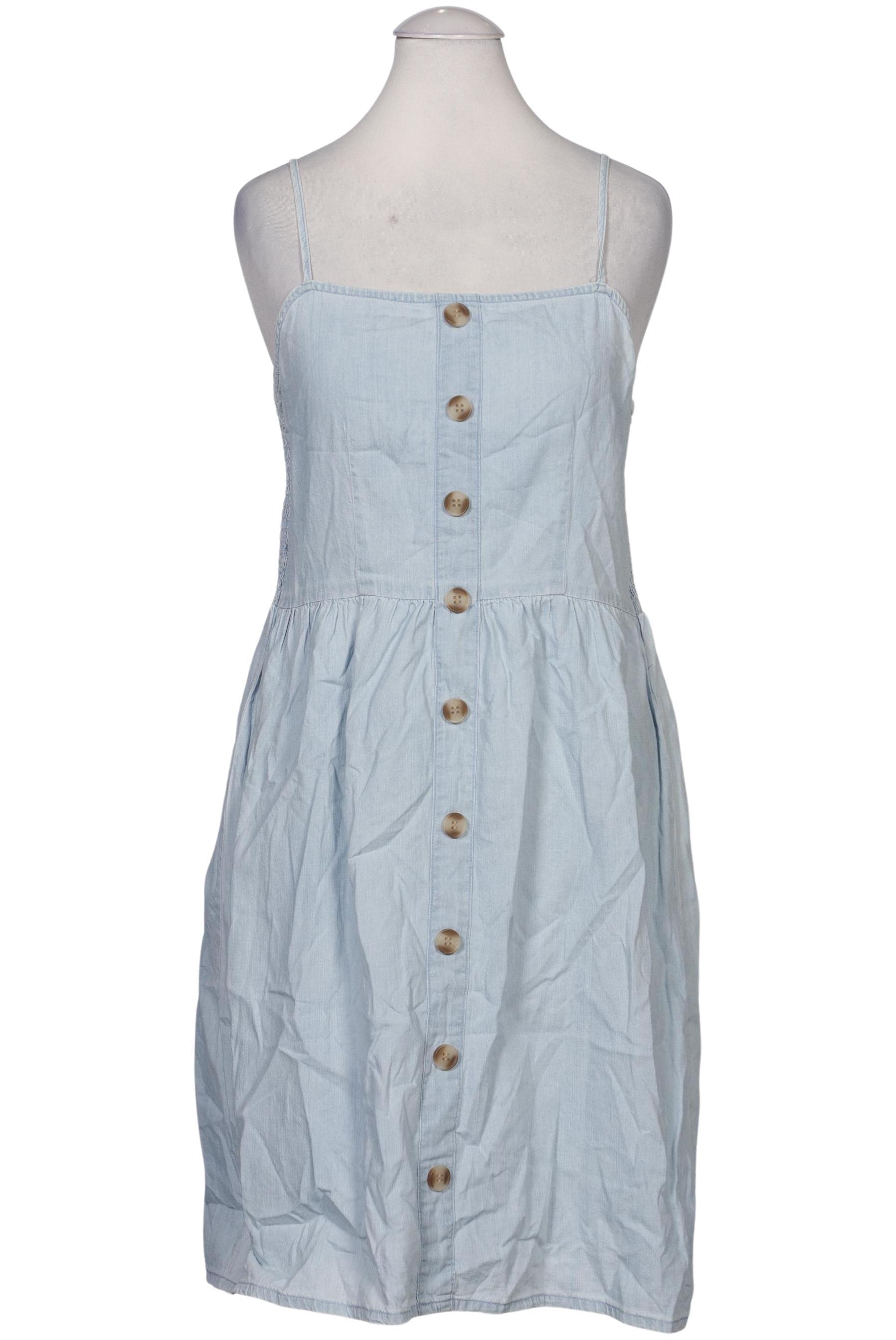 

Only Damen Kleid, hellblau, Gr. 36