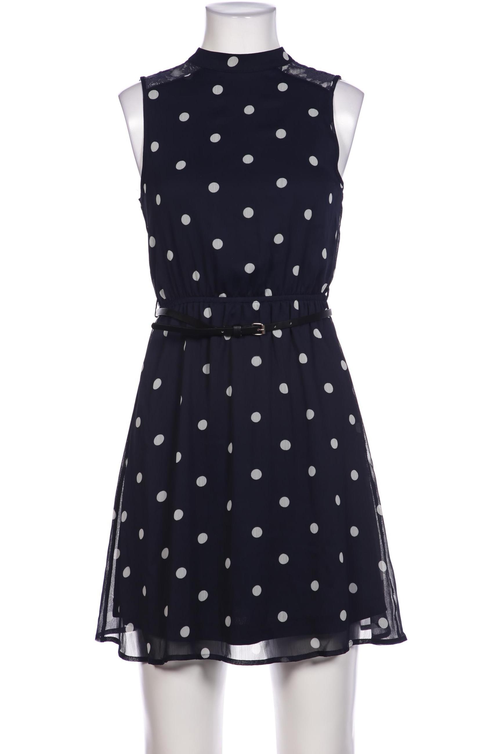 

Only Damen Kleid, marineblau, Gr. 34