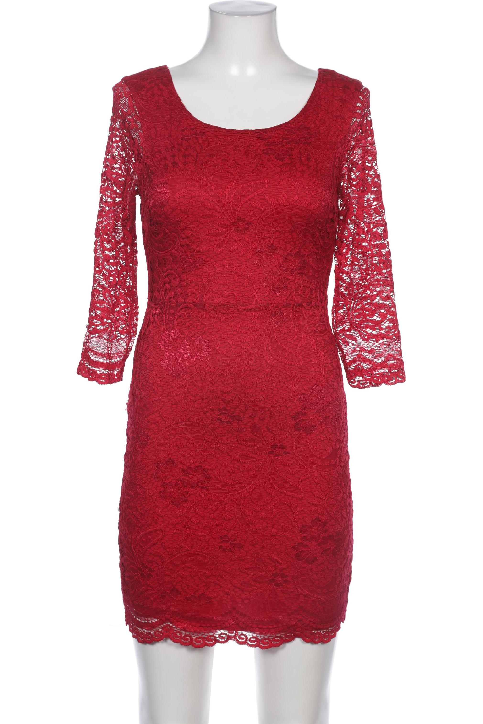 

ONLY Damen Kleid, bordeaux