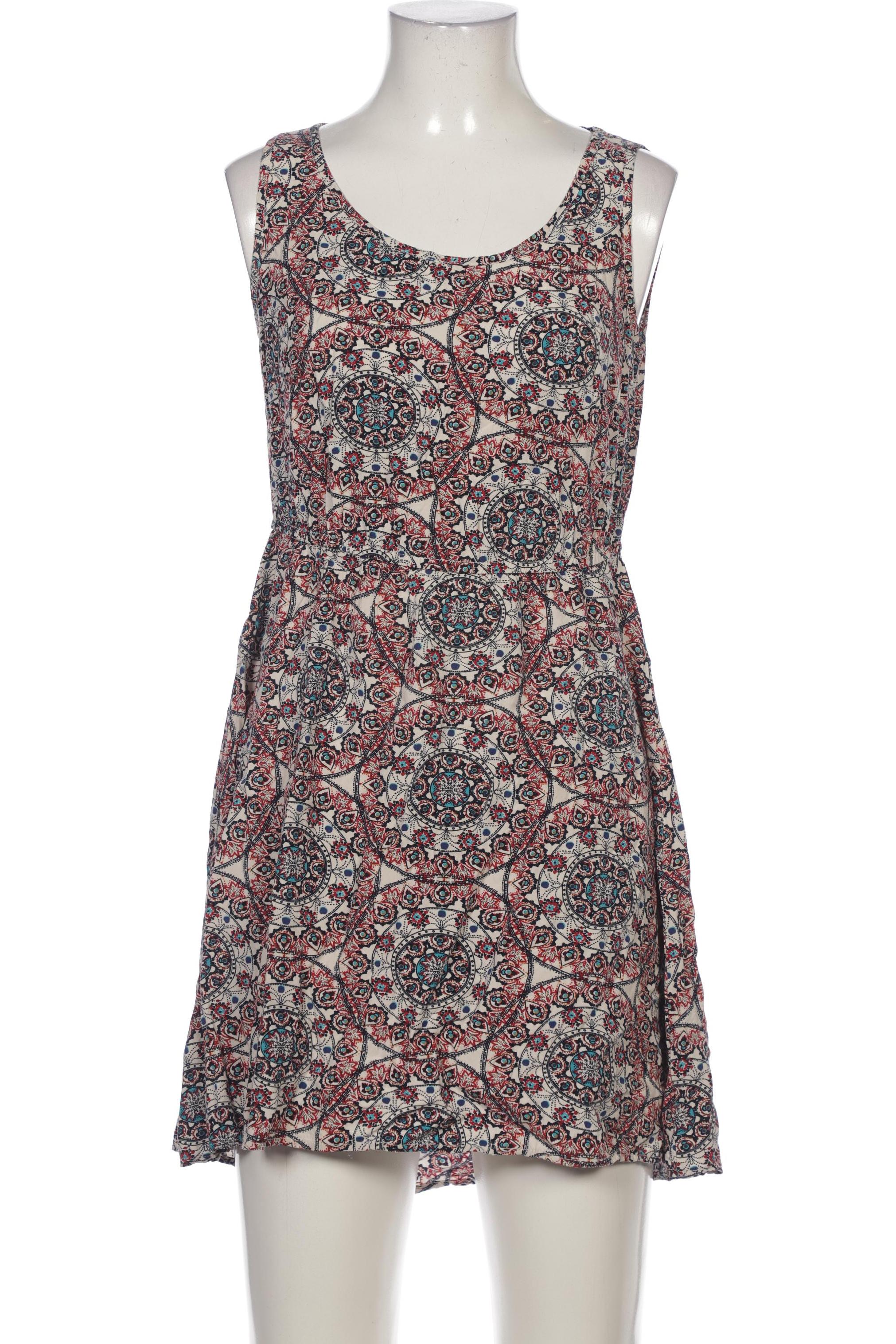 

Only Damen Kleid, mehrfarbig, Gr. 38