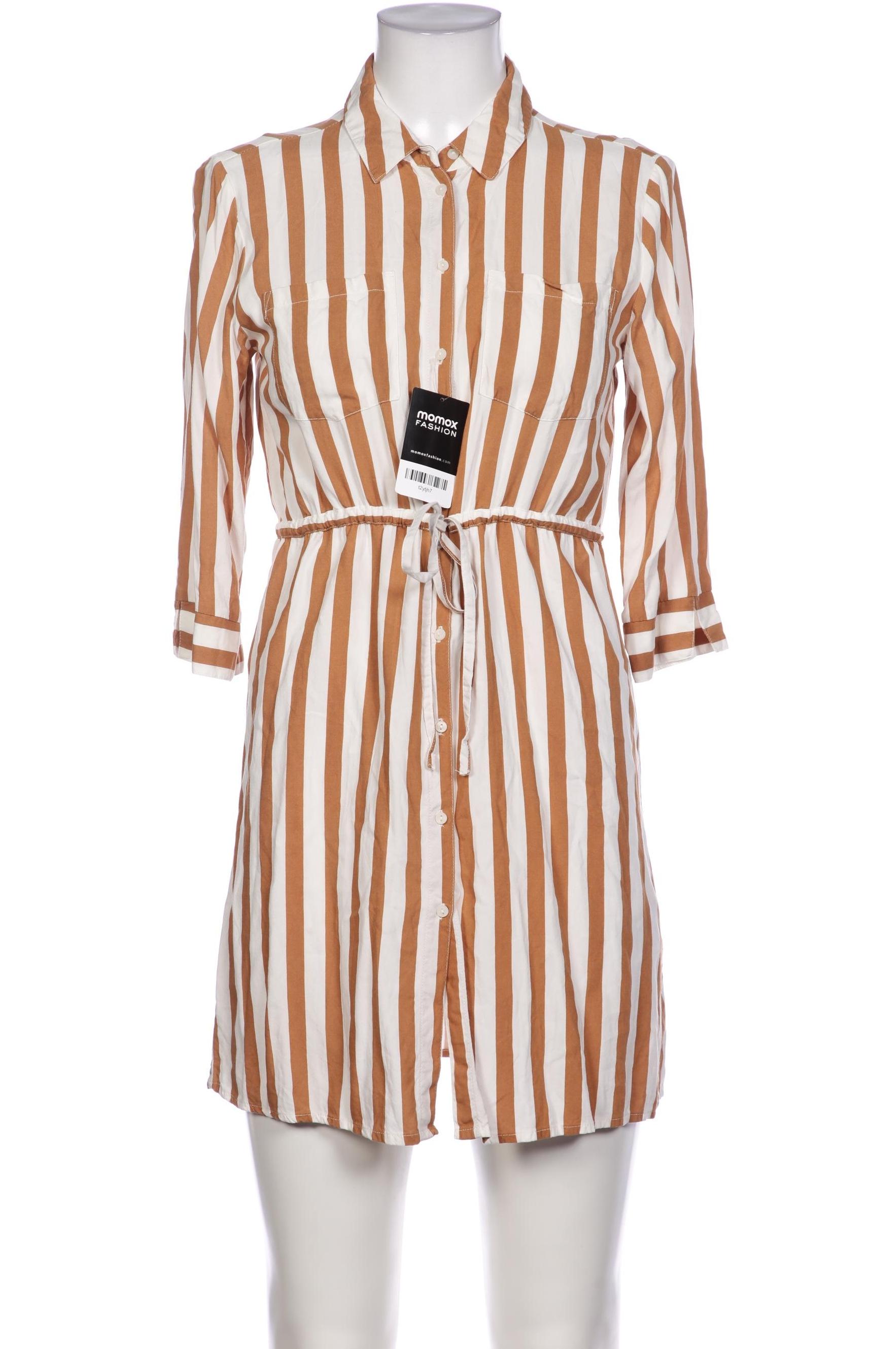 

Only Damen Kleid, beige, Gr. 36
