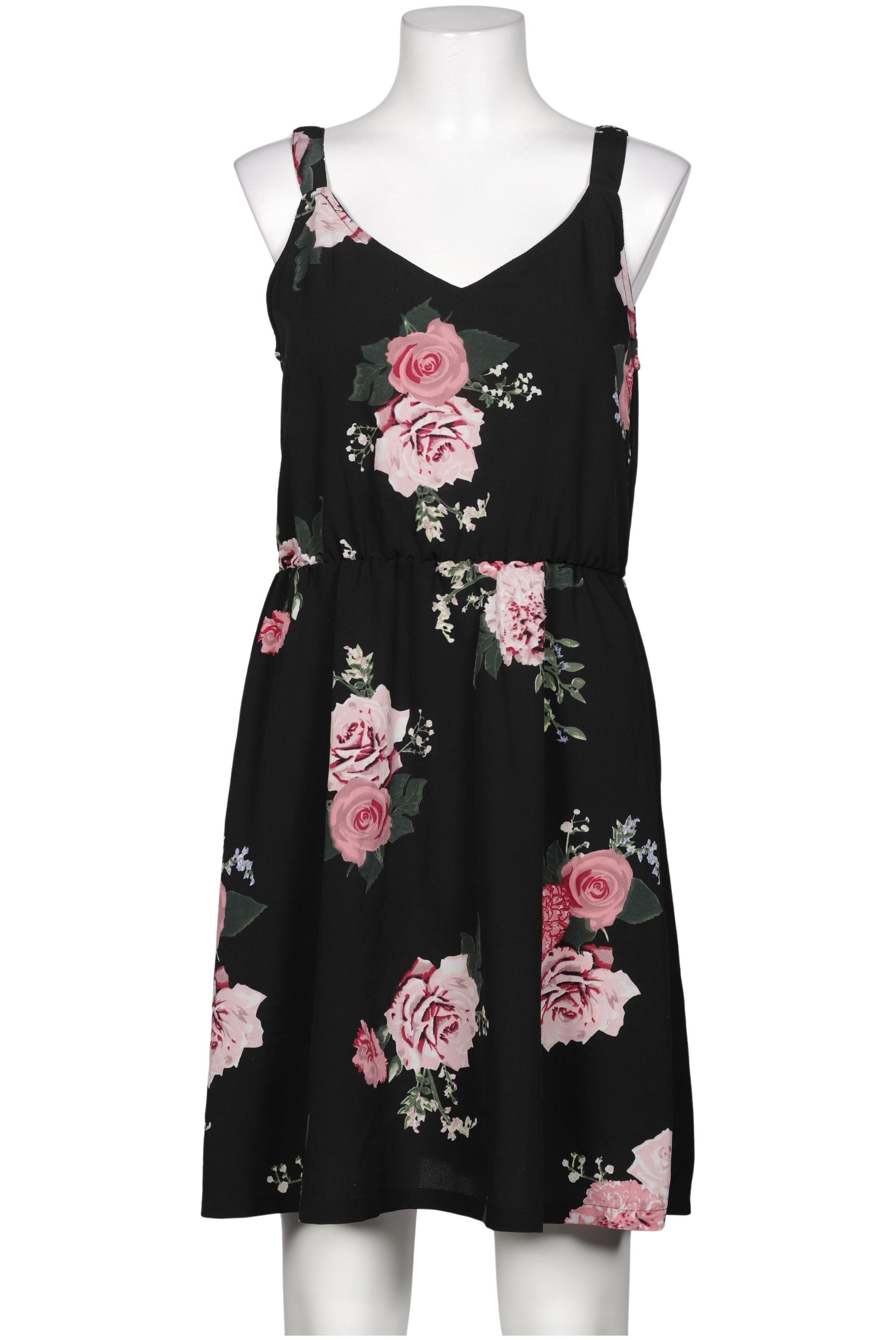 

Only Damen Kleid, schwarz, Gr. 38