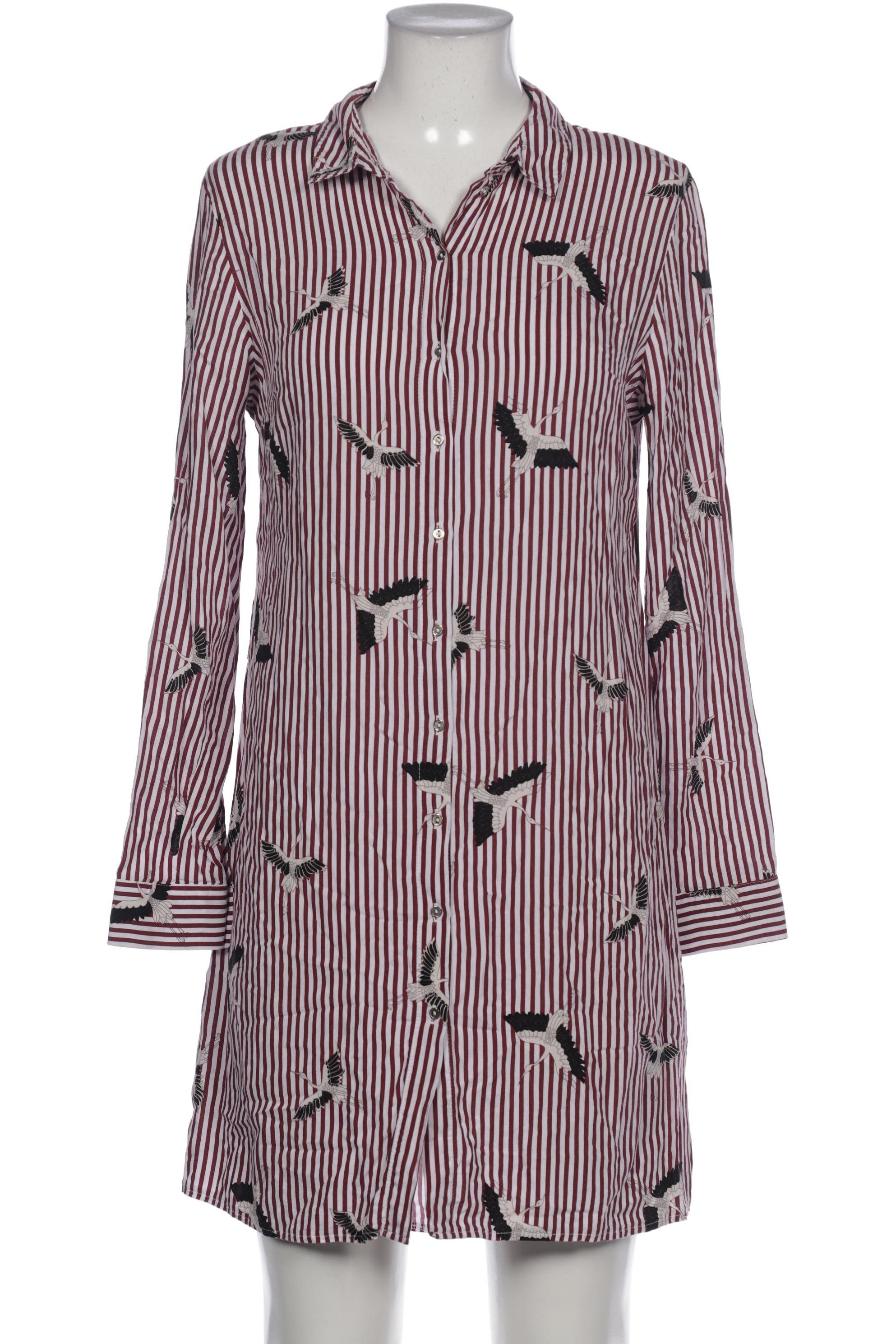 

Only Damen Kleid, bordeaux, Gr. 40